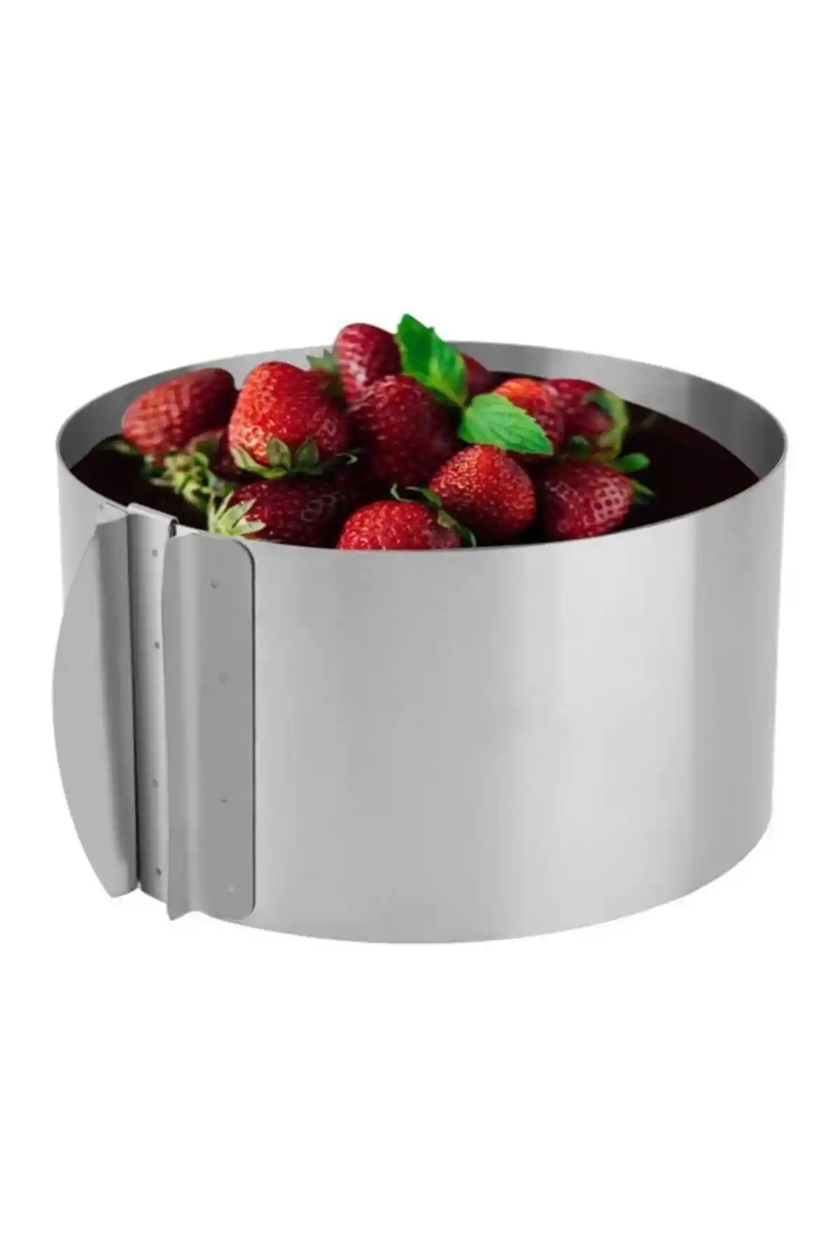 Narkalıp Paslanmaz Çelik Kek Kalıpları Karşılaştırması ve Kullanım İpuçları