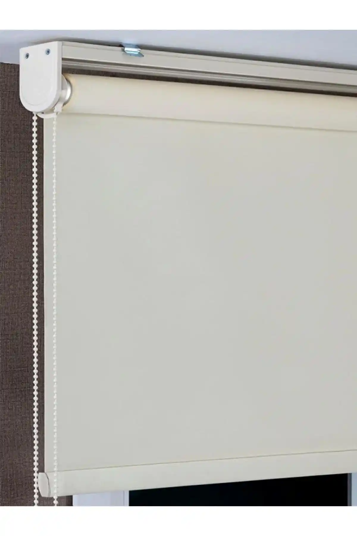 NetworkAvm Kalın Krem Zebra Stor Güneşlik Perde İnceleme ve Kullanım Rehberi