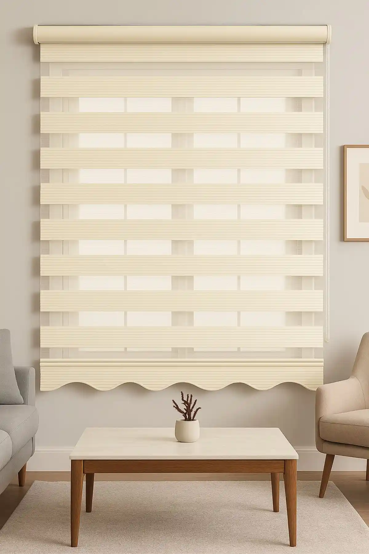 NetworkAvm Zebra Stor Perdeler Karşılaştırması: Modern ve Şık Çözüm Önerileri