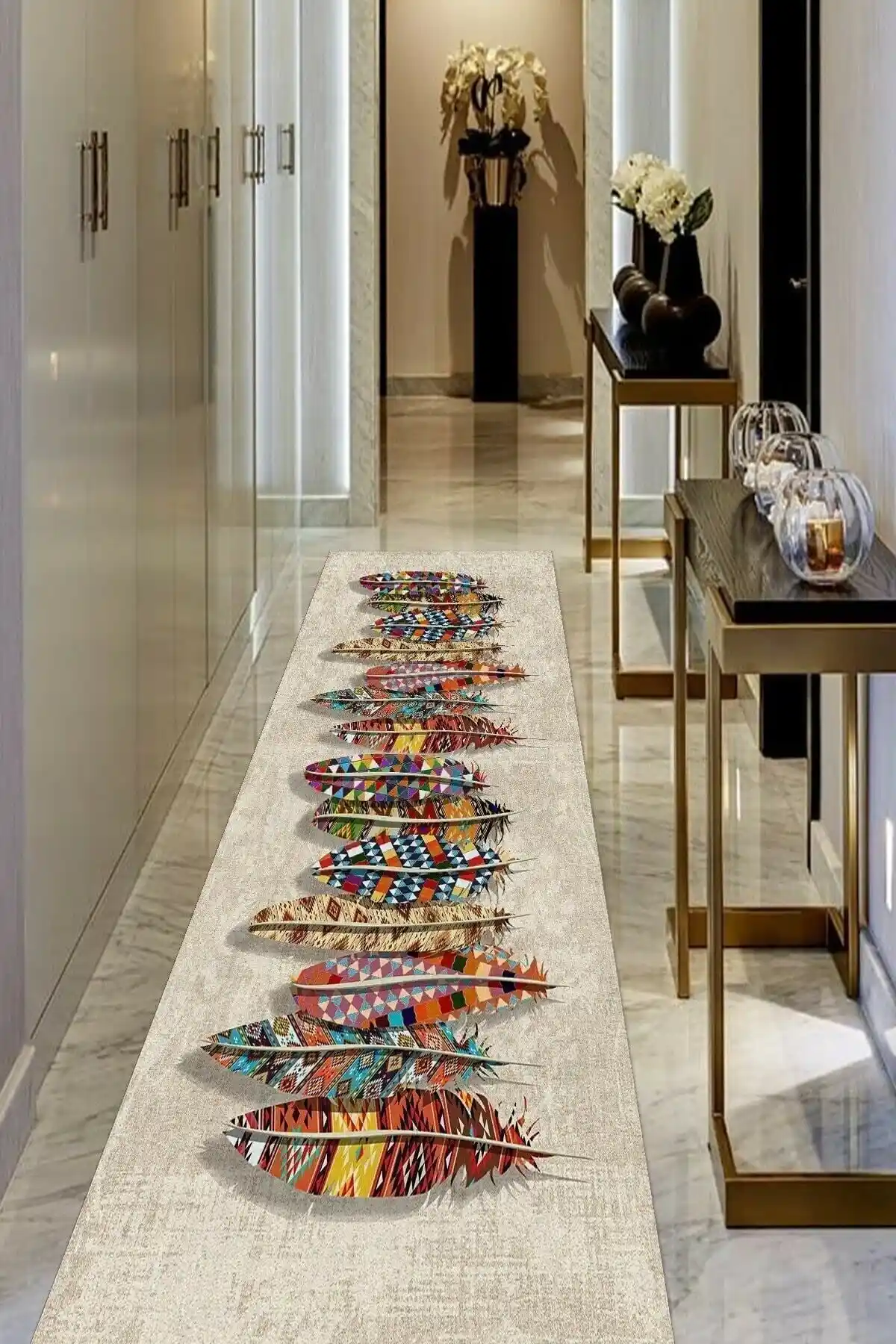 NEVA HOME ve Viva Weaver's Yolluk Halı Karşılaştırması: Özellikler ve Kullanıcı Yorumları