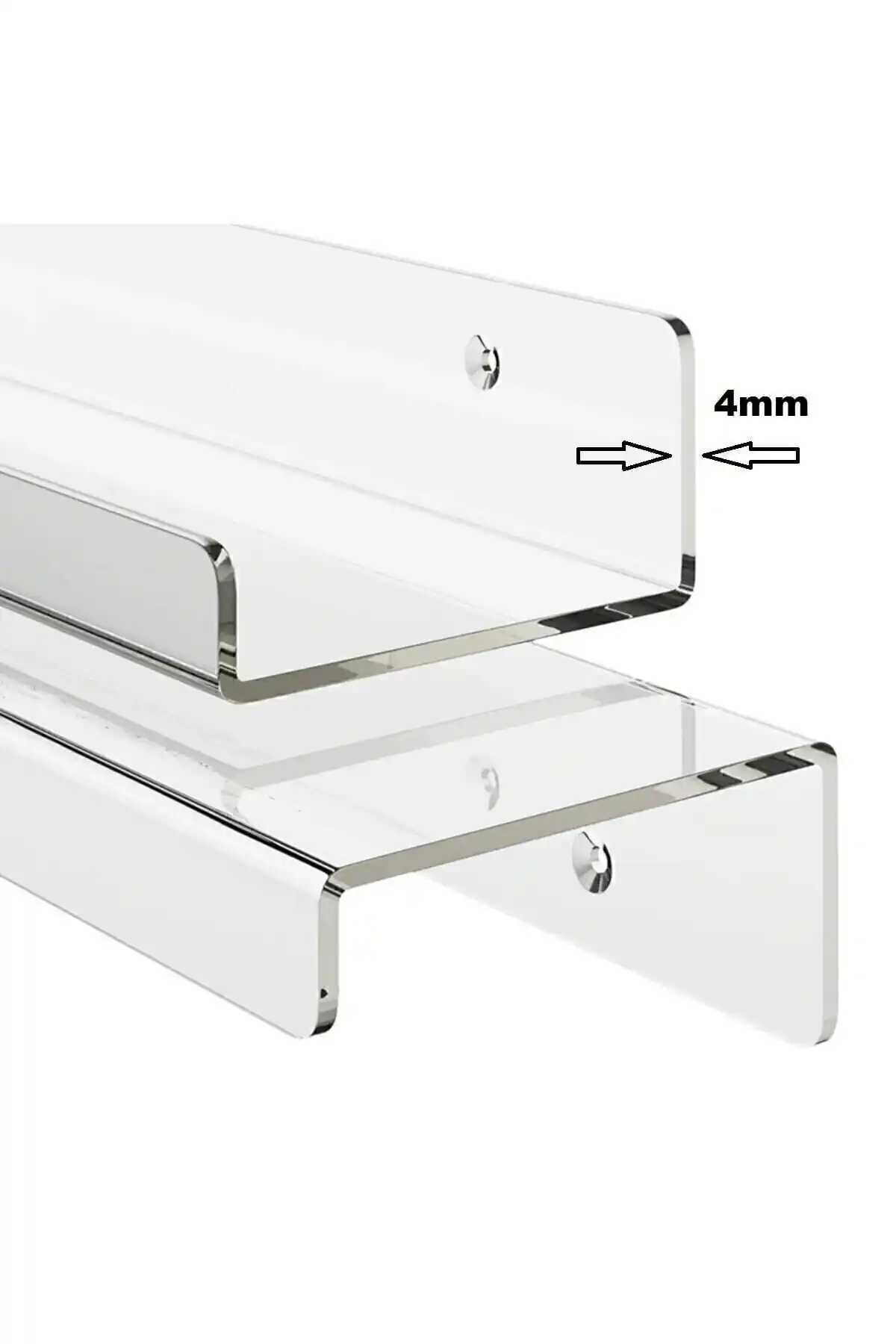 NOBELL Takı, Oje ve Baharatlık Düzenleyici: Estetik ve Fonksiyonel Depolama Çözümü