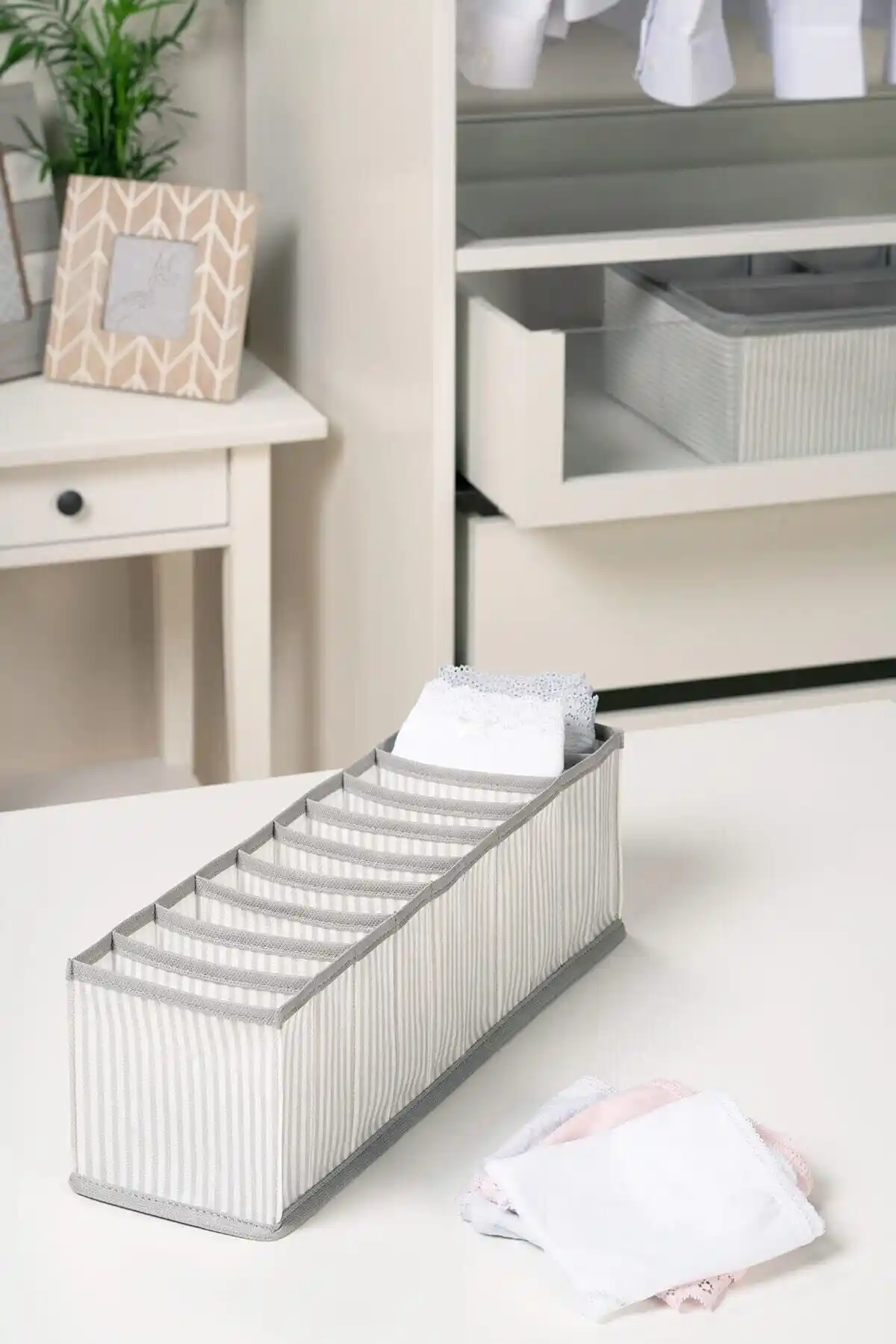 Ocean Home Textile Çamaşır Düzenleyicileri Karşılaştırması ve Kullanım İpuçları