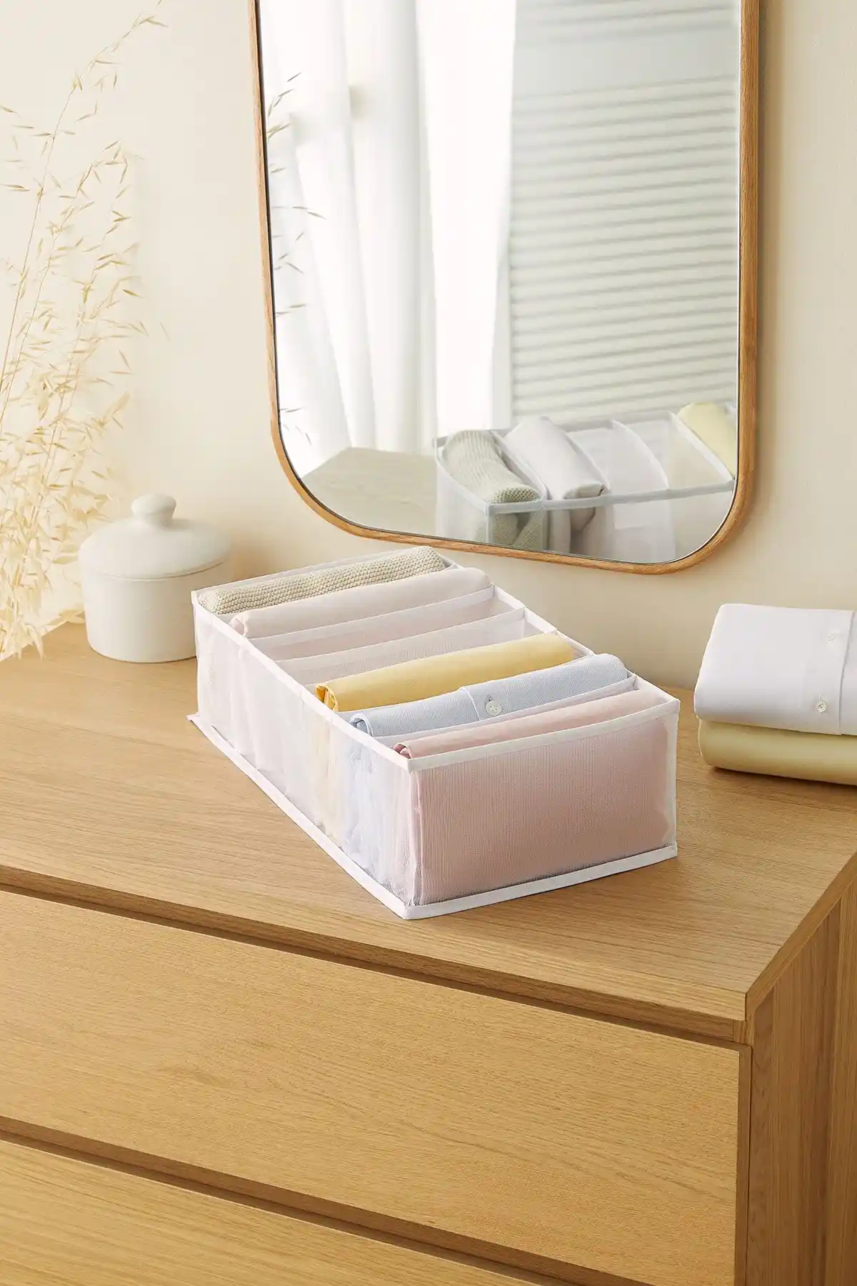 Ocean Home Textile ve REKHOME Düzenleyici Ürünleri Karşılaştırması: Hangi Seçenek Sizin İçin Uygun