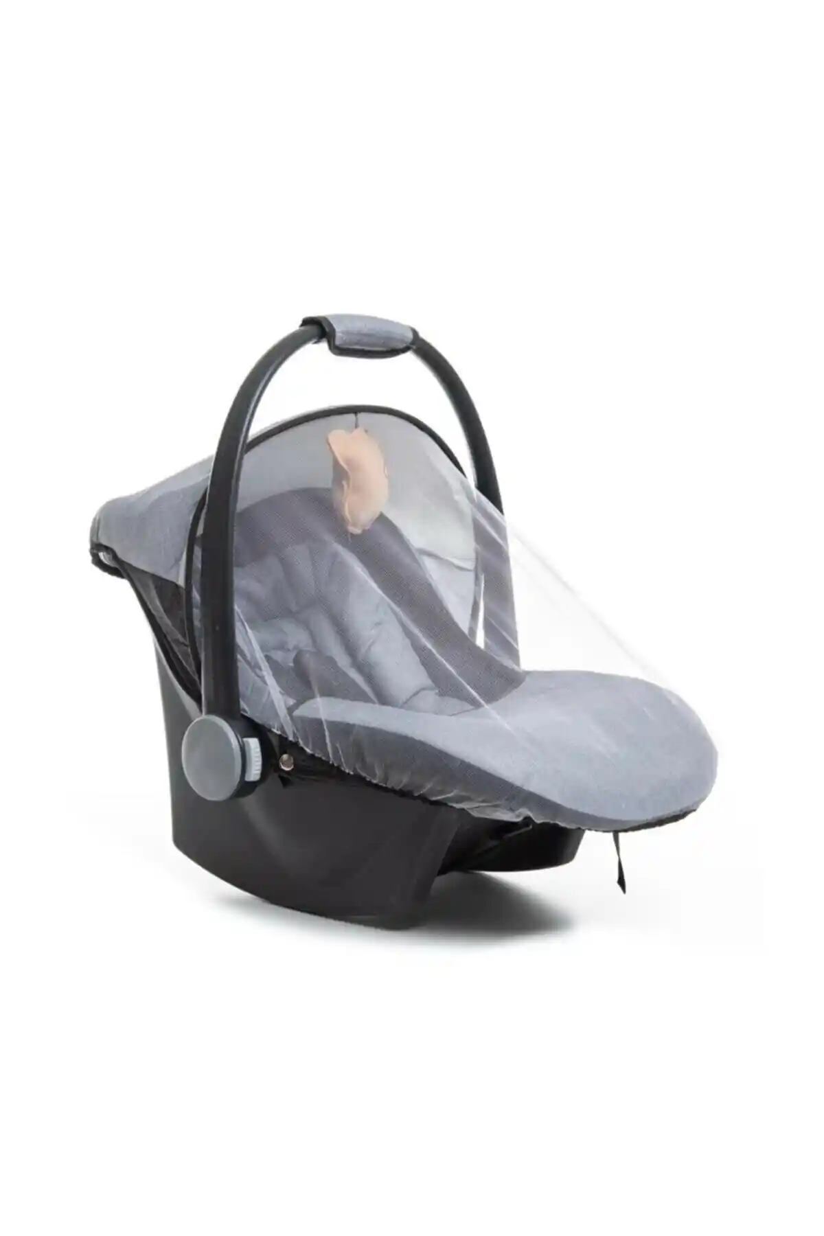 OKN Bebek Cibinliği Karşılaştırması: Oto & Puset ile Park Yatak Modelleri