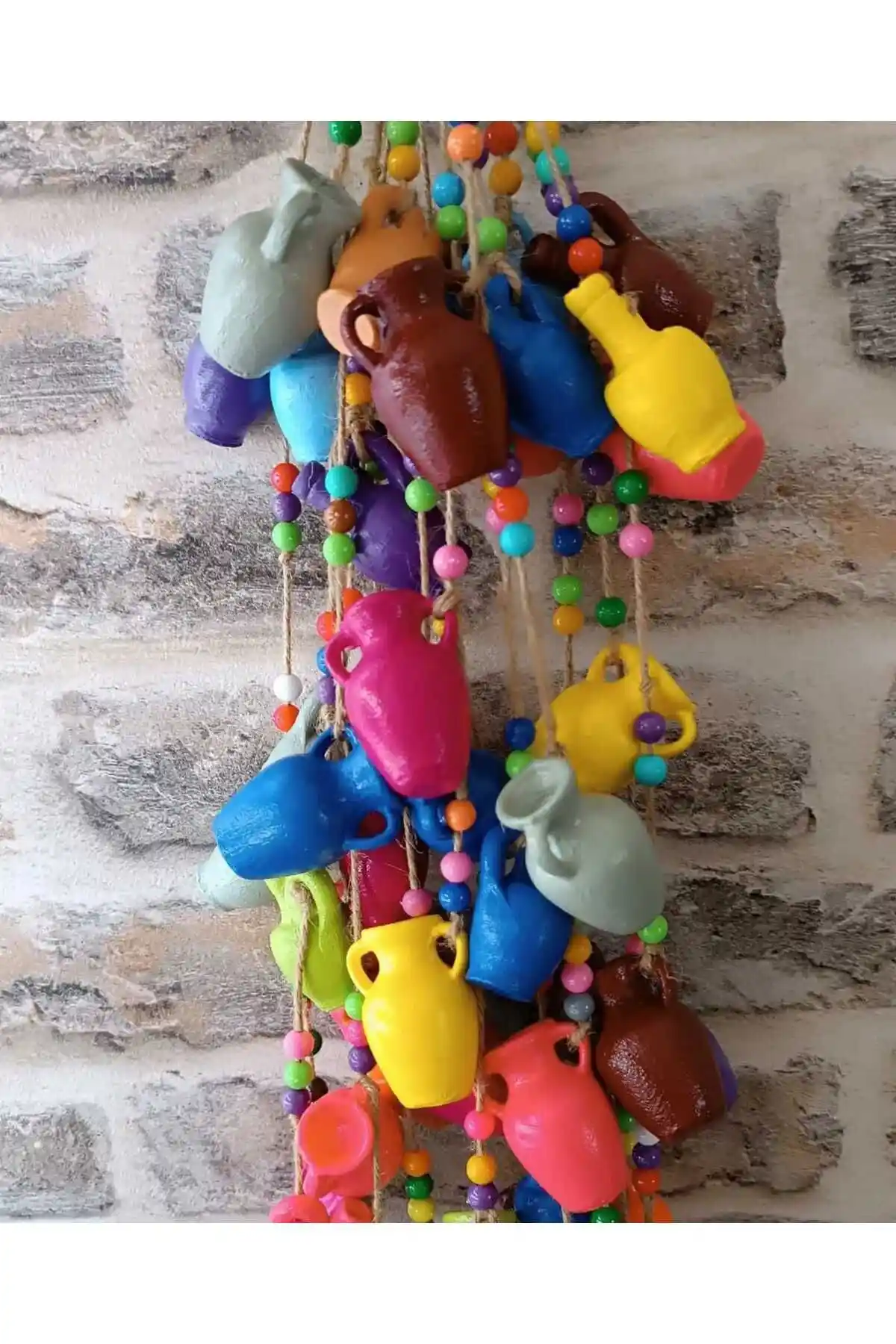 Okyanus Butik'in Doğal Taş Dekoratif Süsleriyle Dış Mekanlara Estetik Dokunuş