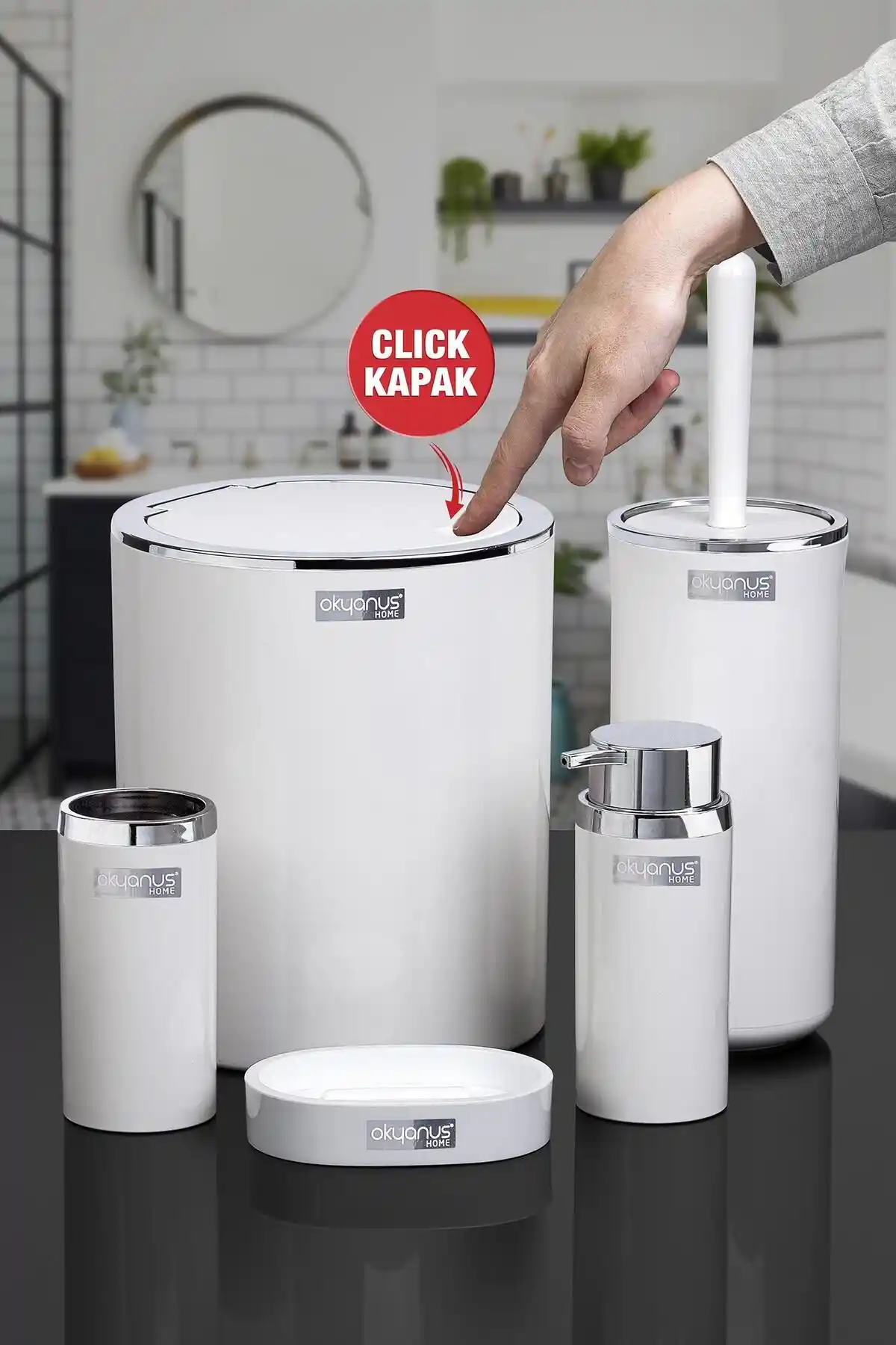 Okyanus Home Banyo Setleri Karşılaştırması: Tasarım ve Fonksiyonellik Analizi