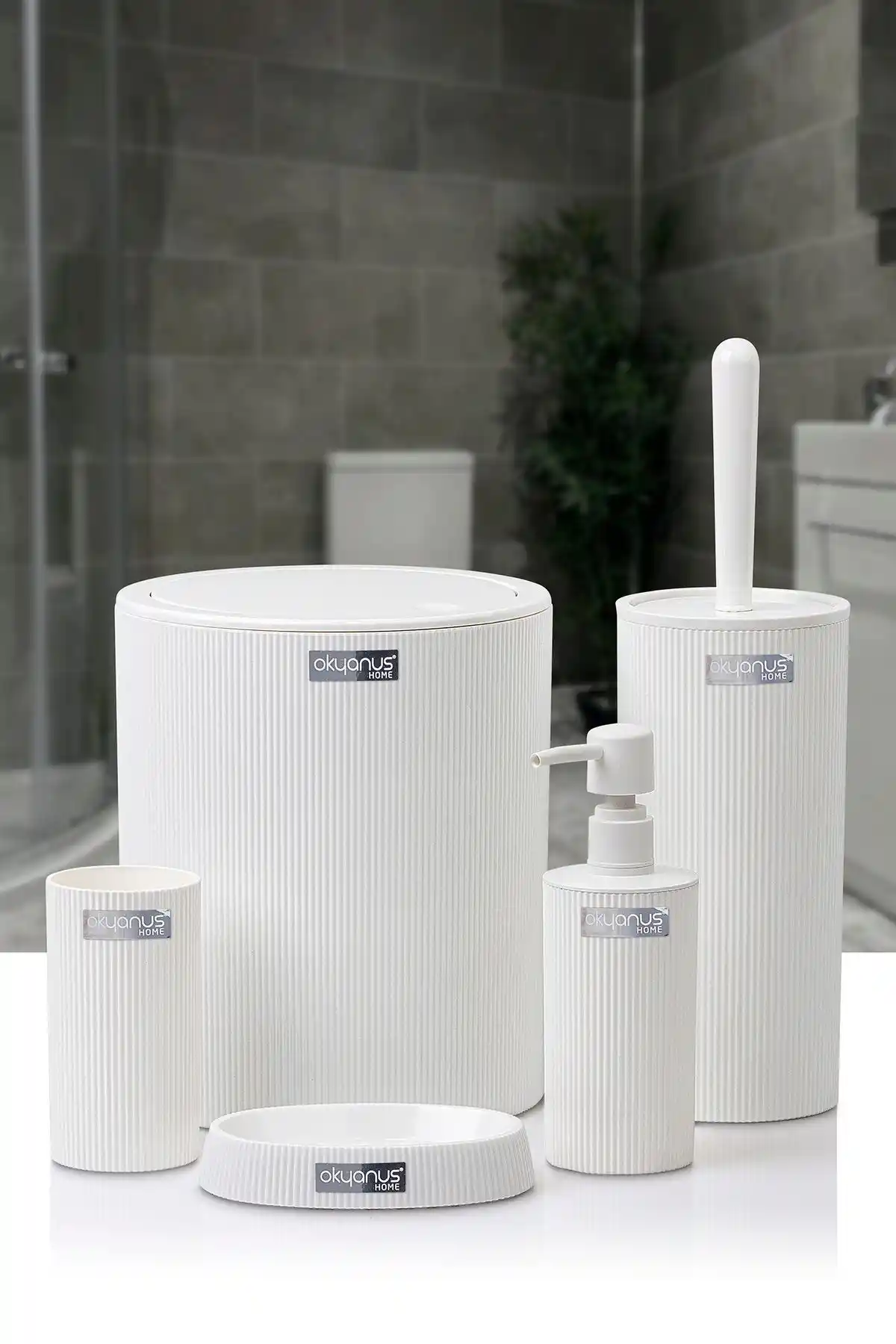 Okyanus Home Mina ve Perotti Palermo Banyo Setleri Karşılaştırması