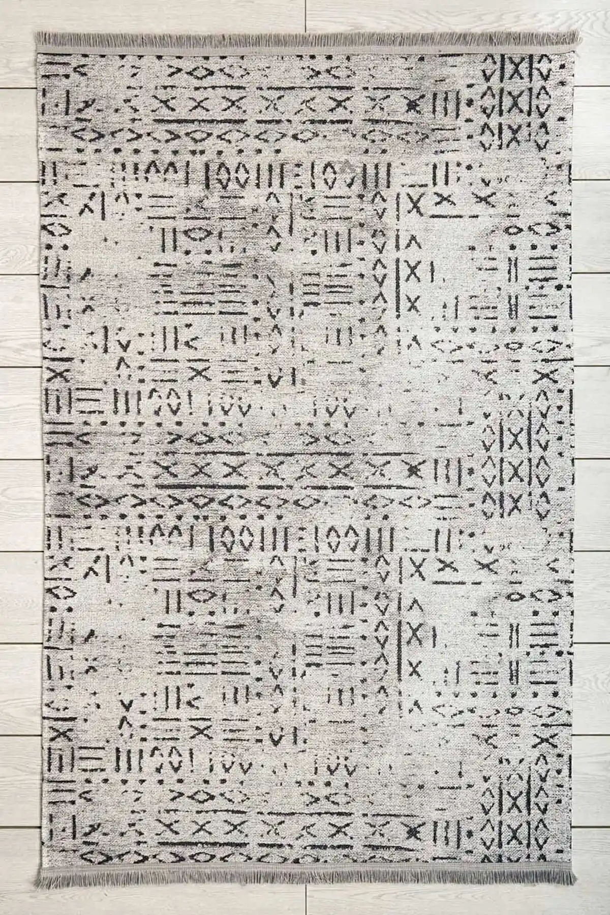 Oriente Home İskandinav Desenli ve Modern Multirenk Yolluk Karşılaştırması
