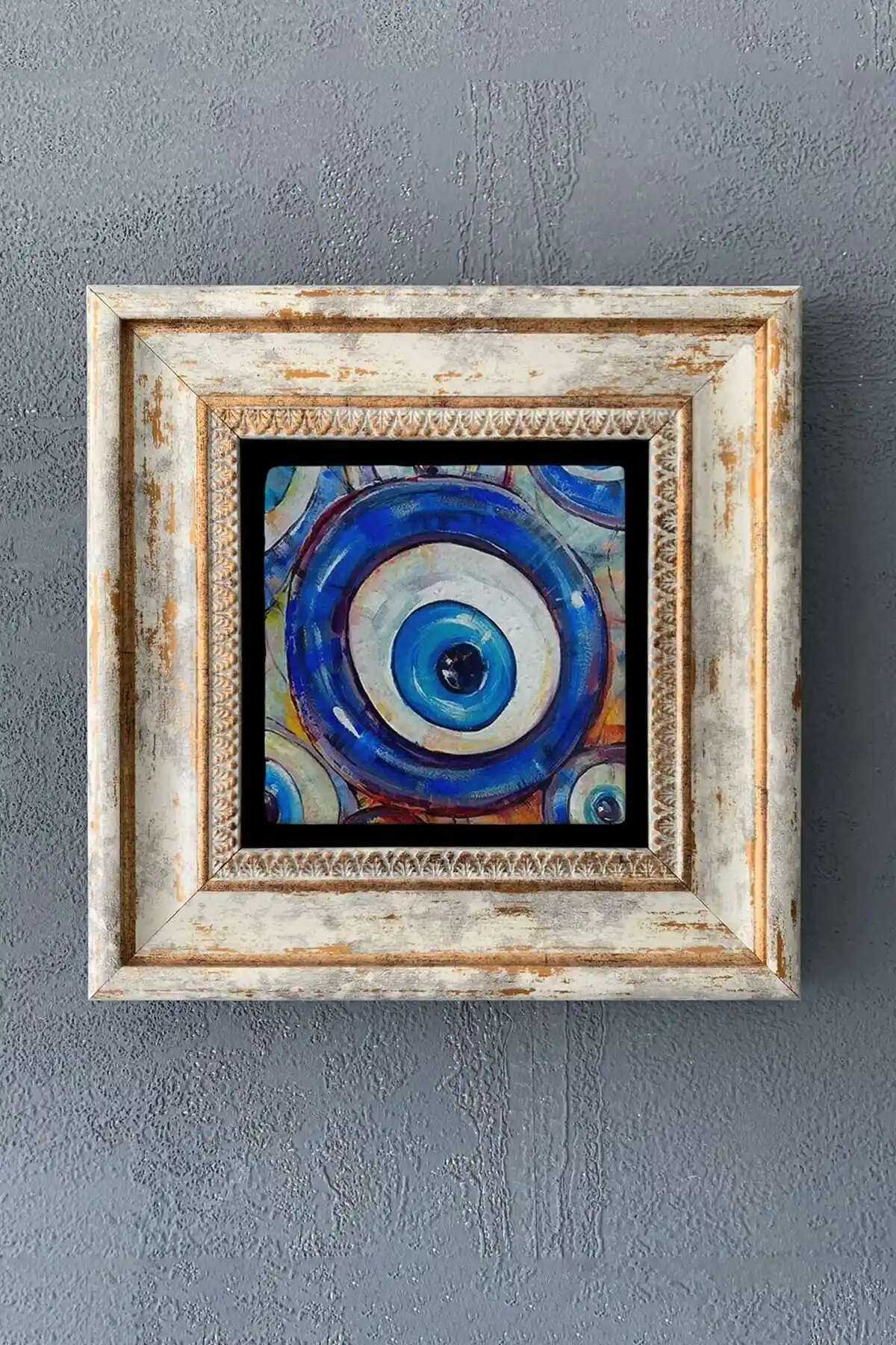 Oscar Stone Decor Taş Duvar Dekoru Modern Estetik ve Dayanıklılık Sunar