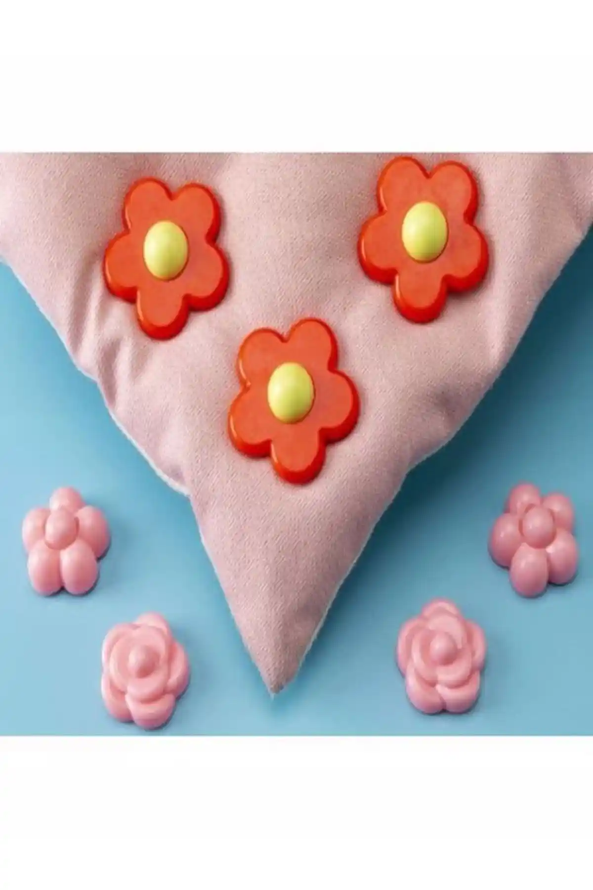 Özasya AVM Çok Amaçlı Kılıf Sabitleyici Seti Yatak ve Ev Dekorasyonunda Yenilikçi Çözüm