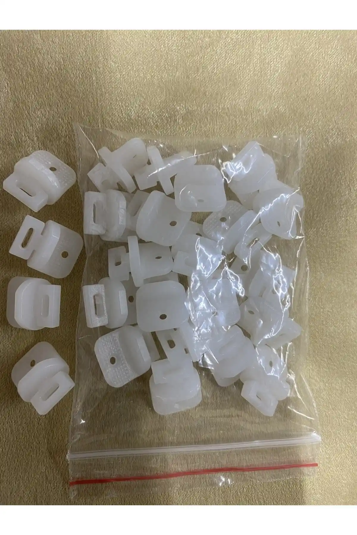 ÖZGÜR HOME Perde Düğmesi Korniş Sonlandırıcı Kilit Stop İnceleme ve Kullanım Rehberi