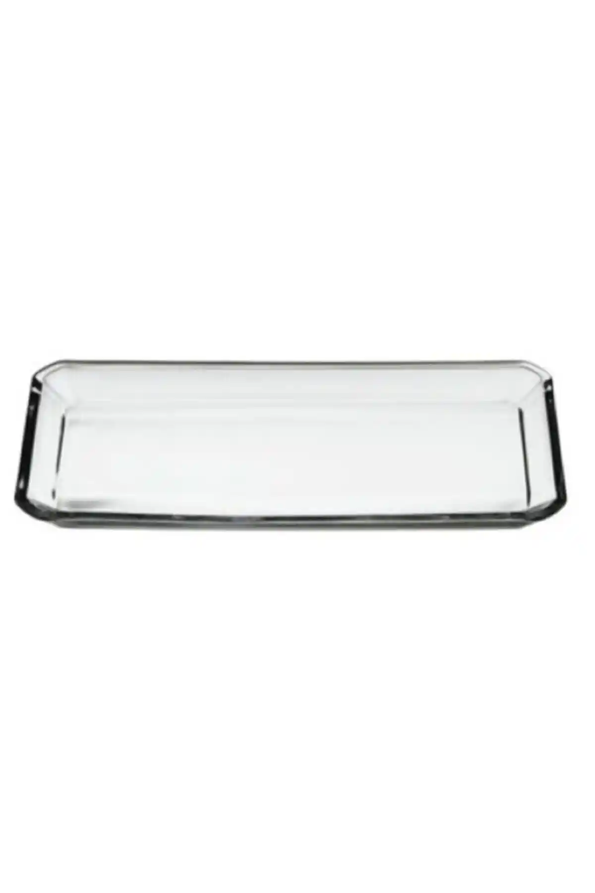 Paşabahçe 14 Cm Sunum Tabağı Modern Tasarım ve Dayanıklılık Özellikleri