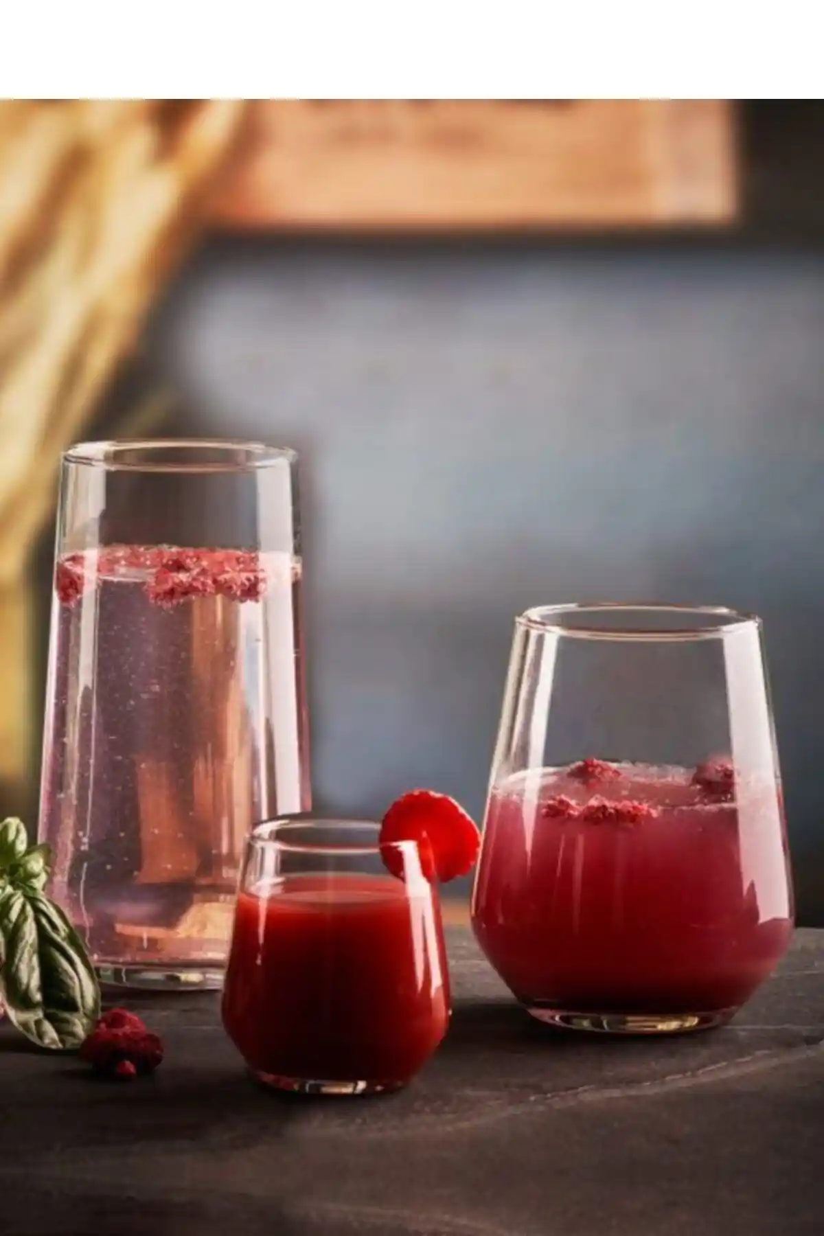 Paşabahçe Allegra Cam Su ve Meşrubat Takımı: Şıklık ve Fonksiyonellik Bir Arada