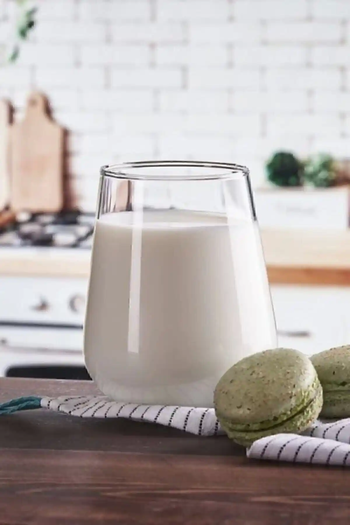 Paşabahçe Allegra Su Bardağı 41536: Şık ve Dayanıklı Cam Bardak Tasarımı