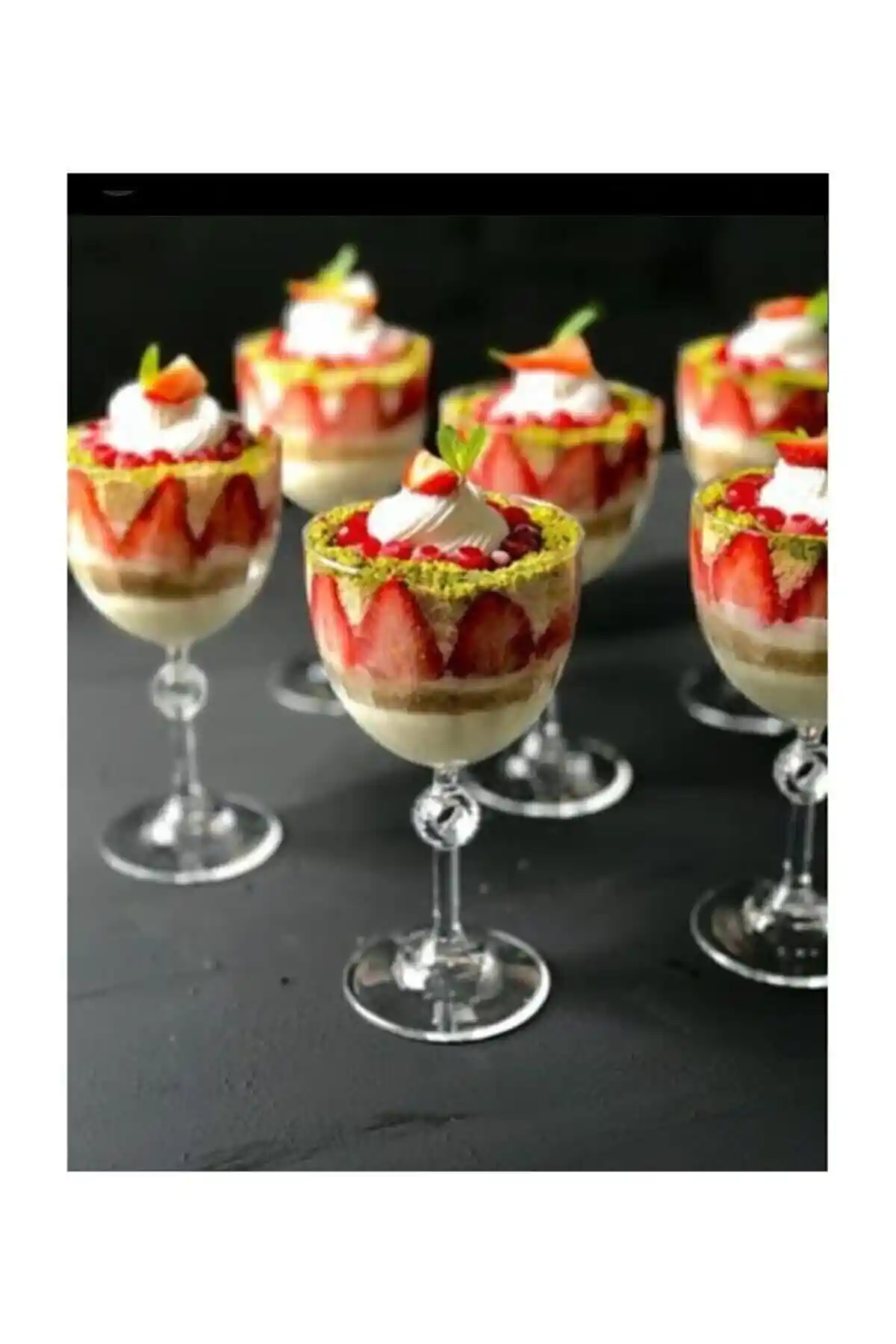 Paşabahçe Amore 6'lı Kadeh Seti: Şık ve Fonksiyonel Cam İçecek Takımı