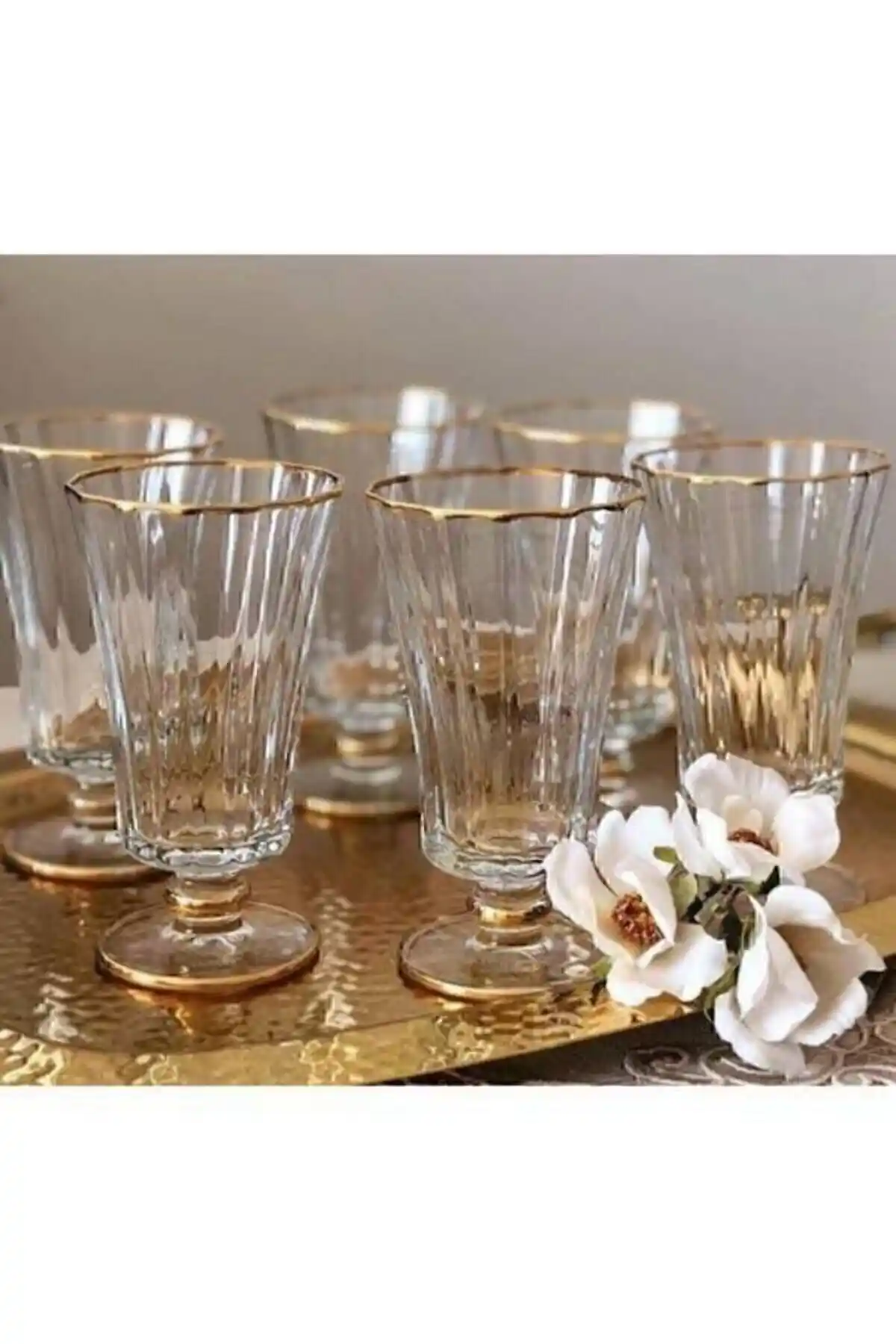 Paşabahçe Diamond Lüx Yalızlı Kahve Yanı Su Bardağı İnceleme ve Kullanıcı Yorumları