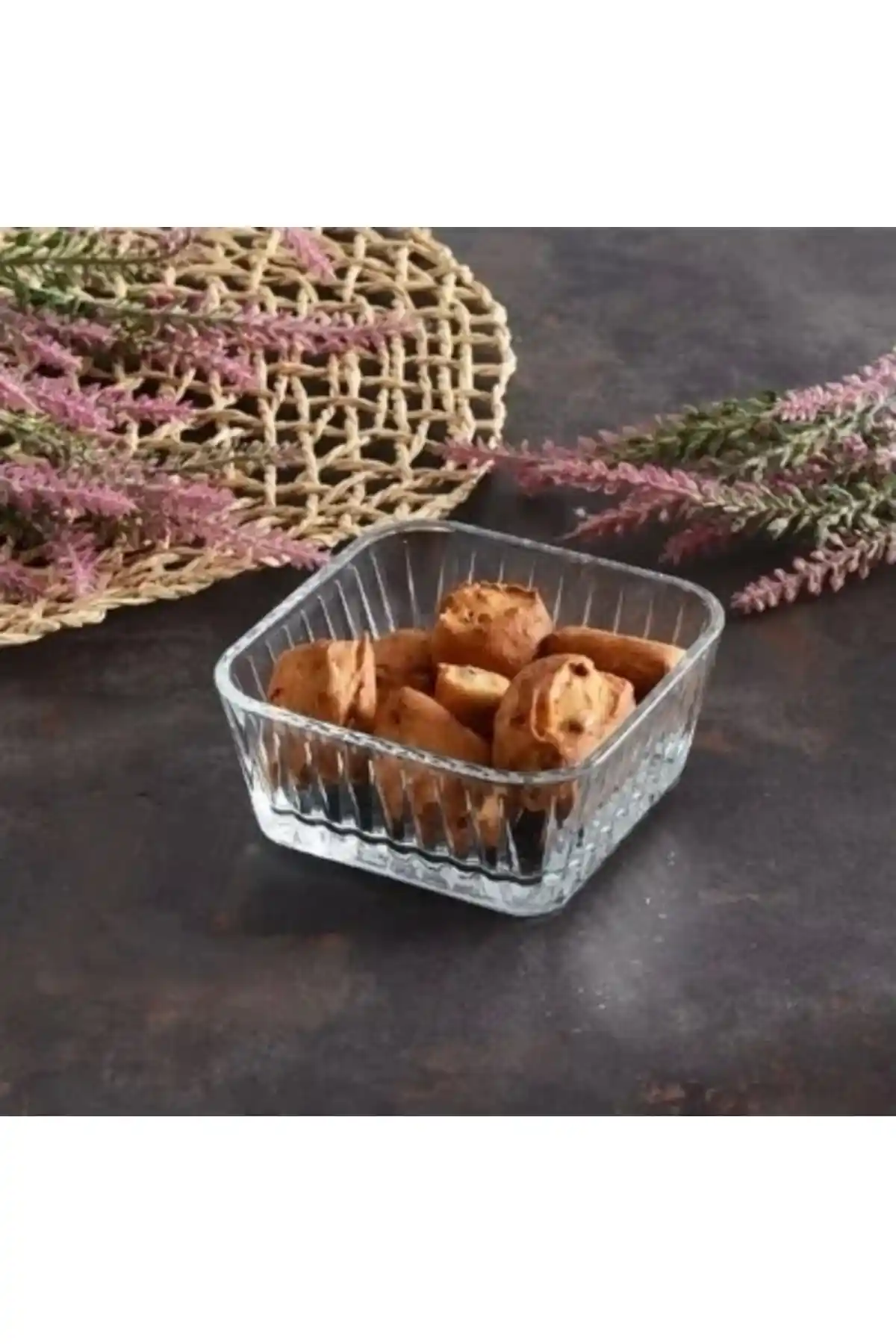 Pasabahçe Frezya 530236 Çok Amaçlı Kase Seti Estetik ve Fonksiyonel Tasarım