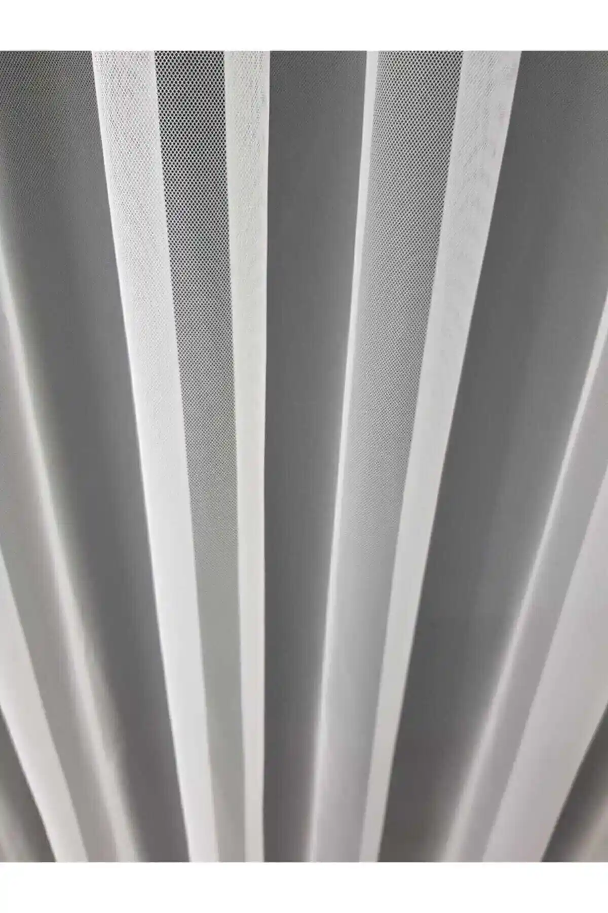 PAŞAMANLAR TEKSTİL'in Yeni Sezon Sık Pileli Grek Tül Perde Özellikleri ve Kullanım İpuçları