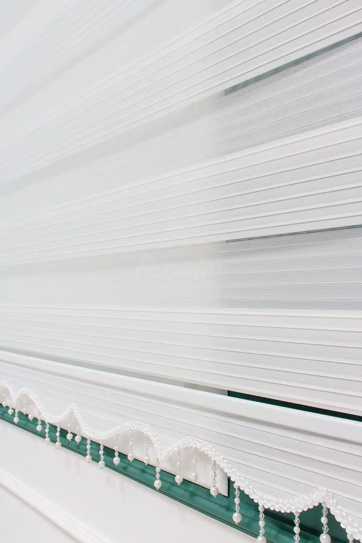 Payidar Zebra Stor Perde: Modern Tasarım ve Fonksiyonellik Bir Arada