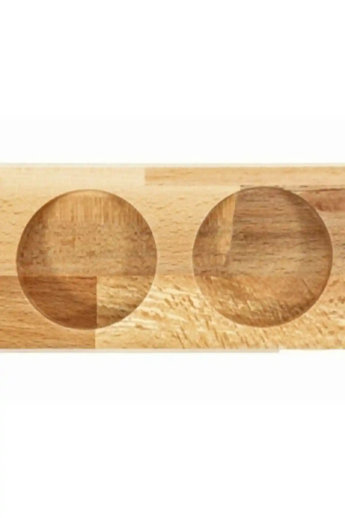 Pembelia Life 2 Bölmeli Damlatmaz Yağdanlık ve Sabunluk Standı Modern Mutfak Dekoru