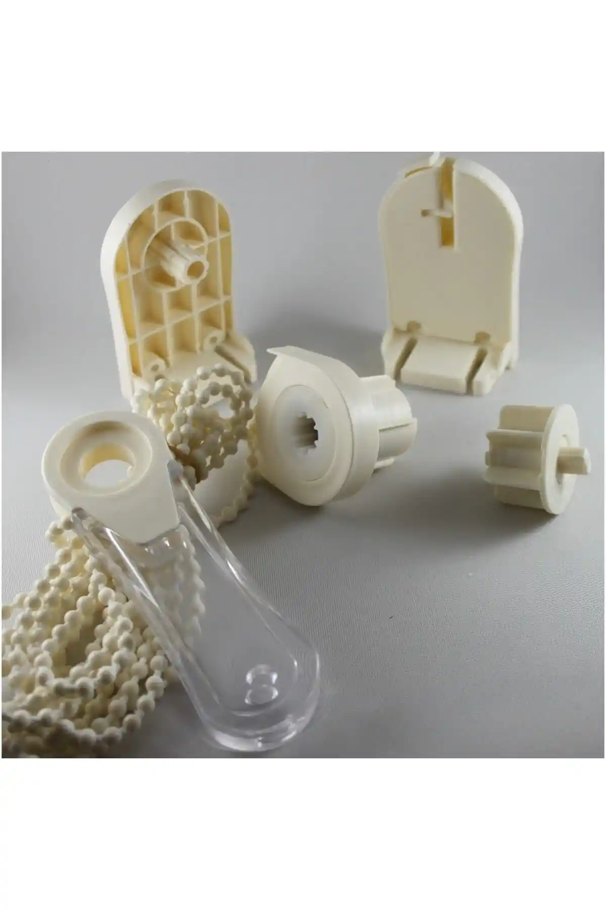 Perastore Zebra Stor Perde Mekanizması Takımı Yüksek Kalite ve Estetik Çözüm