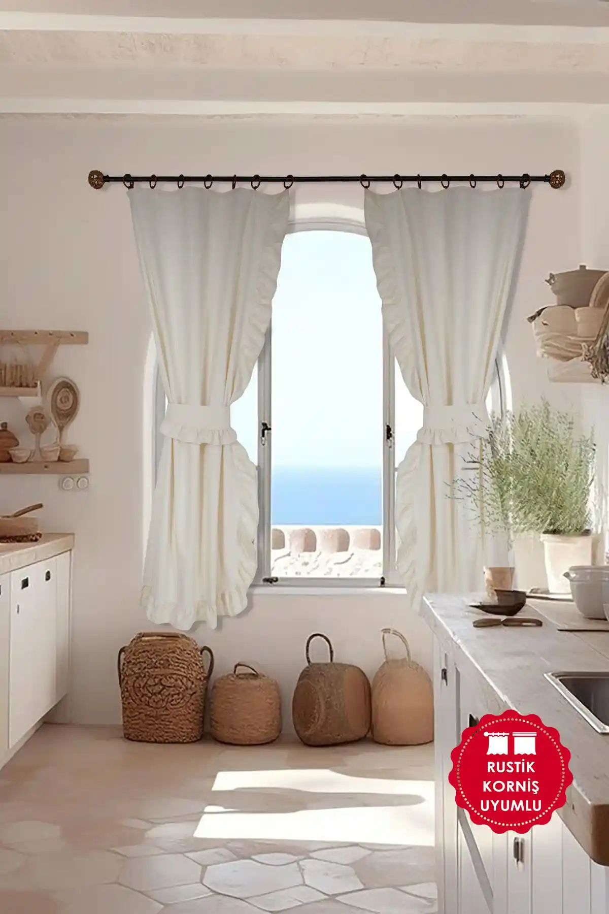 Perde Karşılaştırması: Cotton Maison ve Pamukidea Modellerinin Özellikleri ve Seçim İpuçları