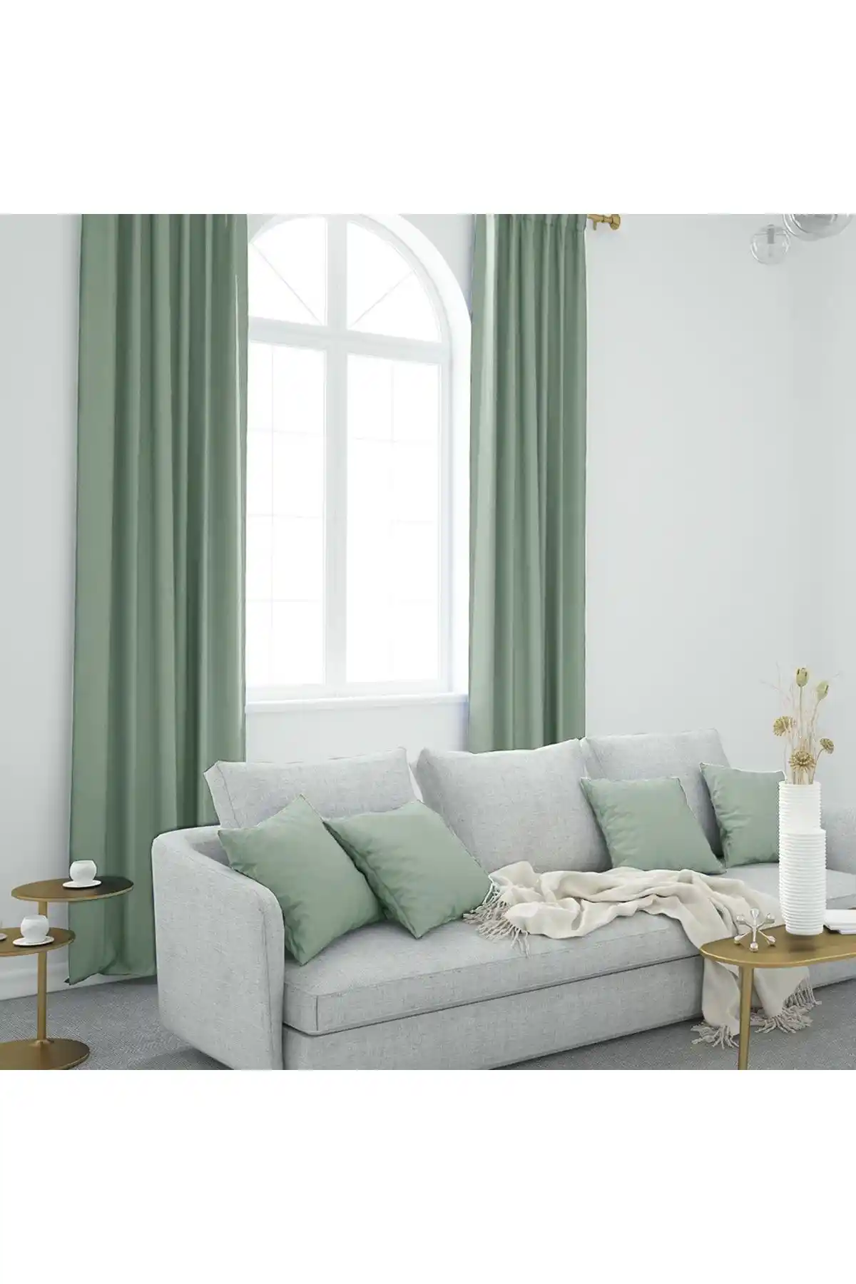 Perdeciden ve Perle Home Daily Series Perde Karşılaştırması ve Seçim Rehberi