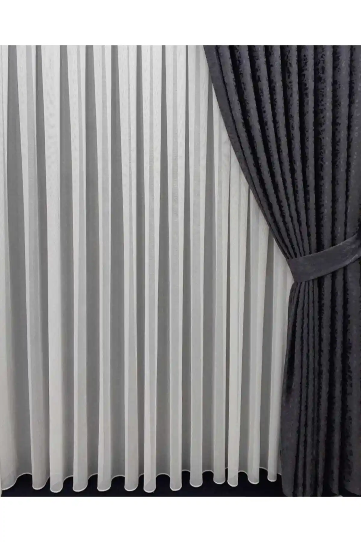 Perhal Keten Tül Perdeleri Karşılaştırması: Modern ve Şık Tasarımlar Hakkında Detaylı Bilgi