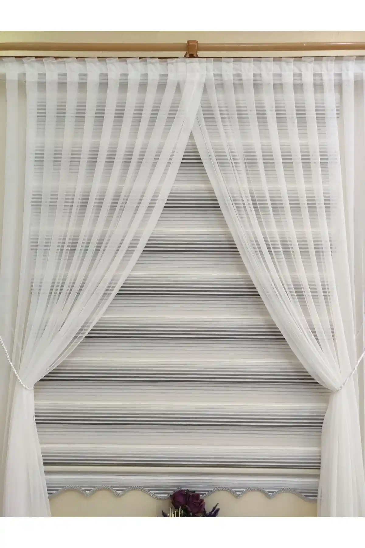 Perhal Perde ve Halı ile Estetik ve Fonksiyonelliği Bir Arada Sunan Çözümler