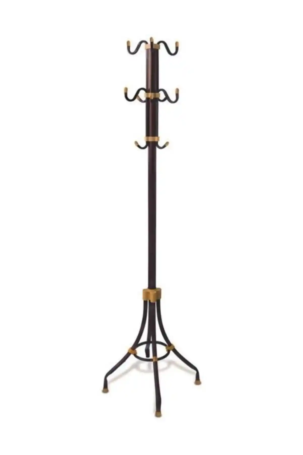 Perilla 360 Portmanto: Modern ve Dayanıklı Ayaklı Askılık ile Evinize Şıklık Katın