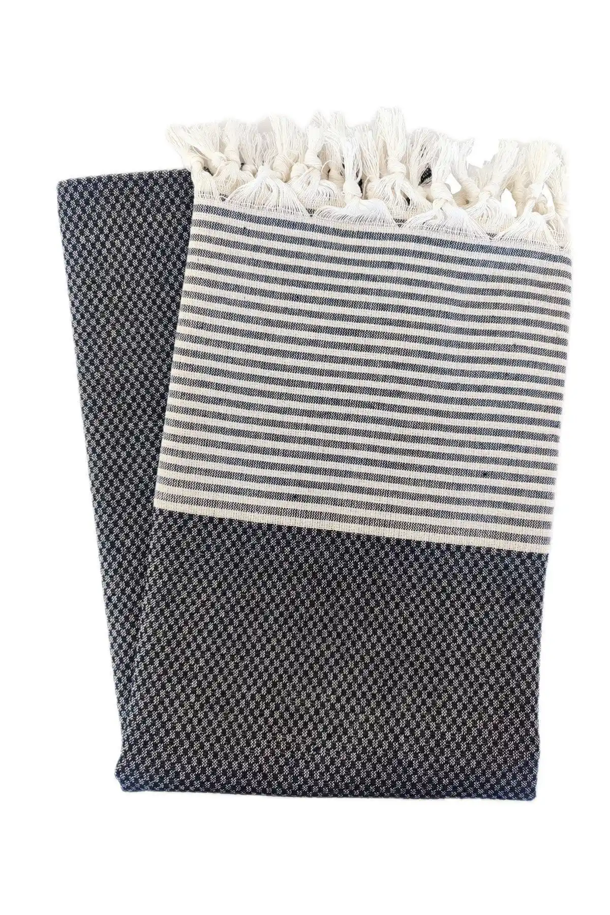 Peştanoz Peştemal: Şıklık ve Fonksiyonellik Sunan Yüksek Kaliteli Pamuklu Havlu