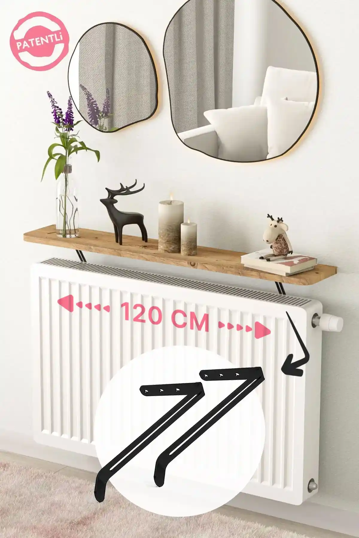 Petek Üstü Raf Modelleri Karşılaştırması: İşlevsellik ve Tasarım Analizi