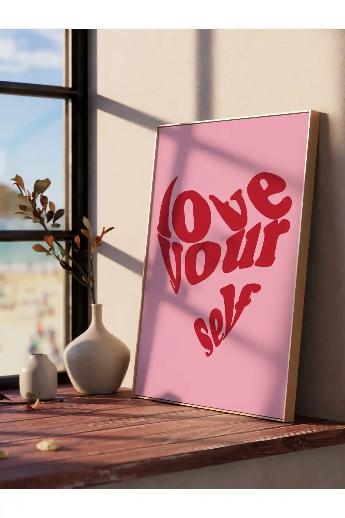 Postifull Duvar Dekorasyonu Karşılaştırması: Estetik Tablo ve Indie Poster Özellikleri