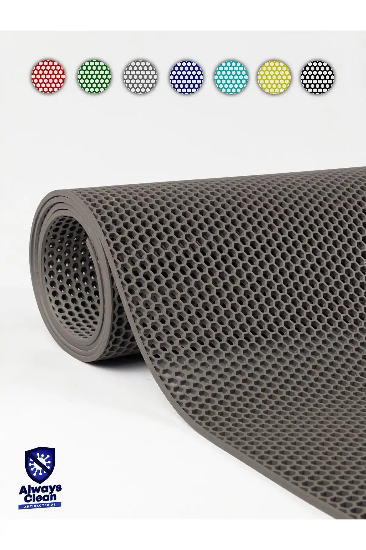 Pratixstore Kaydırmaz Banyo Paspası: Güvenli ve Estetik Çözüm