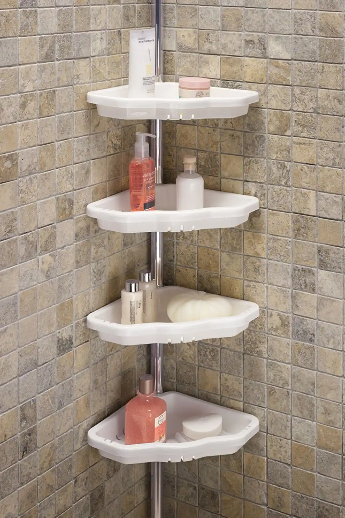 Prima Nova Banyo Köşe Rafları Karşılaştırması: Beyaz ve Siyah Modellerin Özellikleri ve Kullanıcı Yorumları