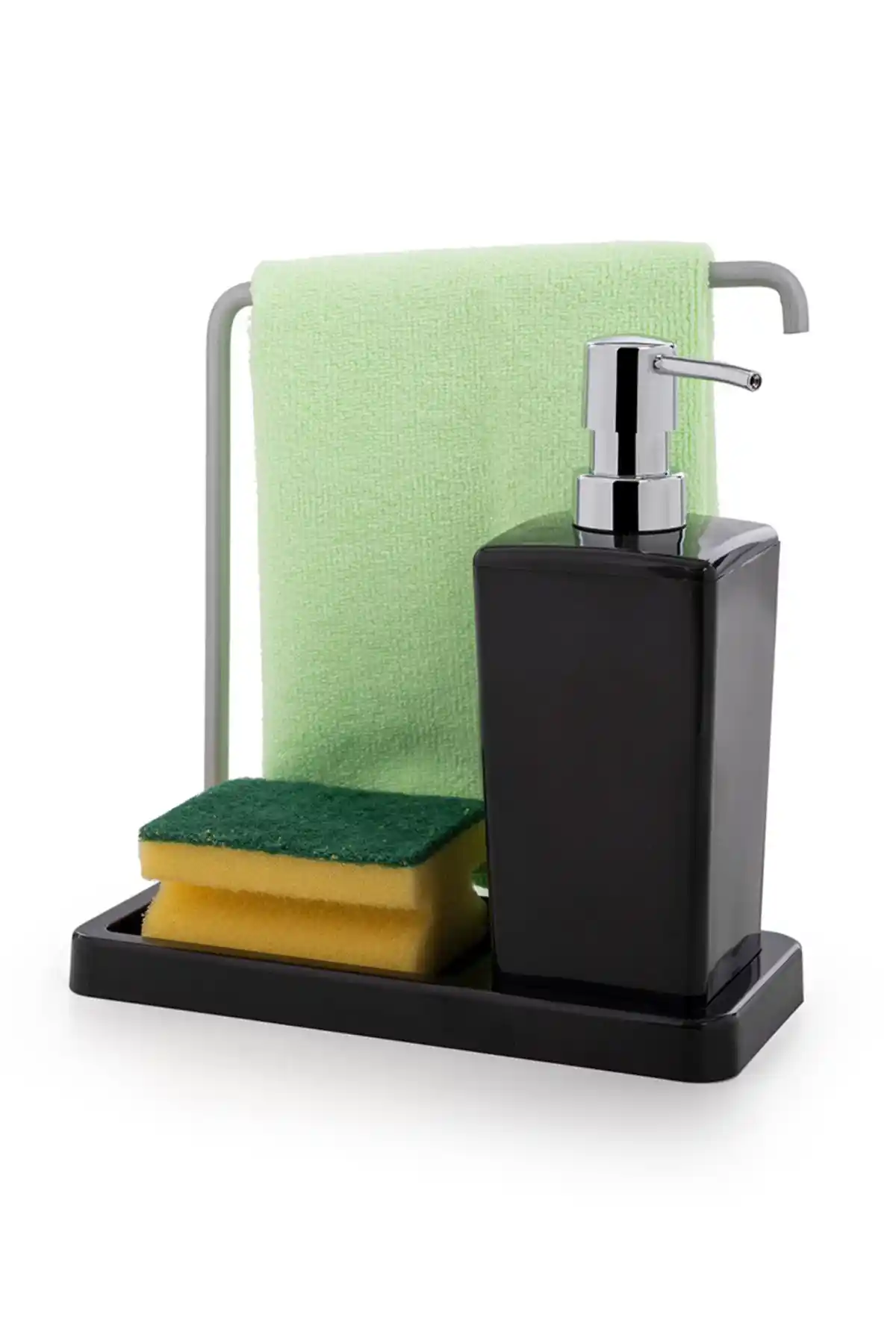 Prima Nova Luna ve Tugomer Bez Standlı Askılı Deterjanlık Karşılaştırması