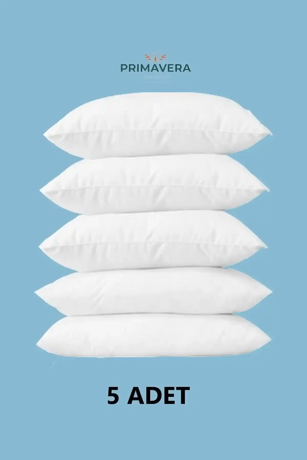 Primavera Home Yastık Seti: Sağlıklı ve Konforlu Uyku İçin Uygun Seçenek