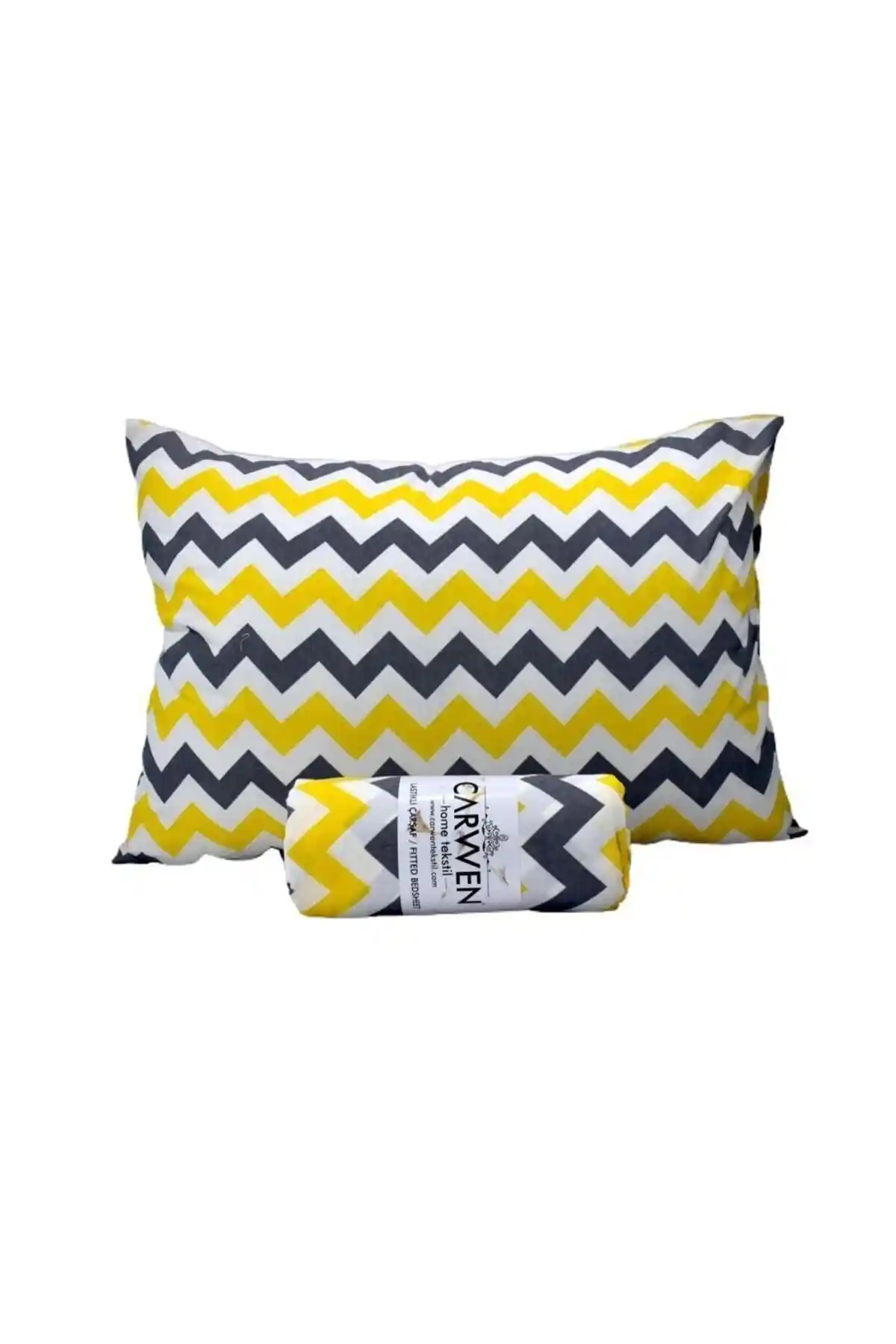 Ranfors Pamuk Kumaş Lastikli Yatak Çarşafı Seti Konfor ve Estetik Sunar