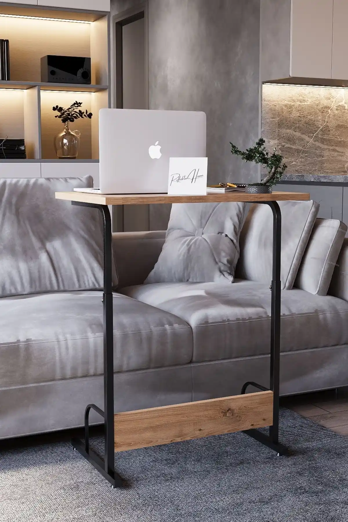 Reflekta Yükseklik Ayarlı Metal Laptop Sehpası İnceleme ve Kullanıcı Yorumları