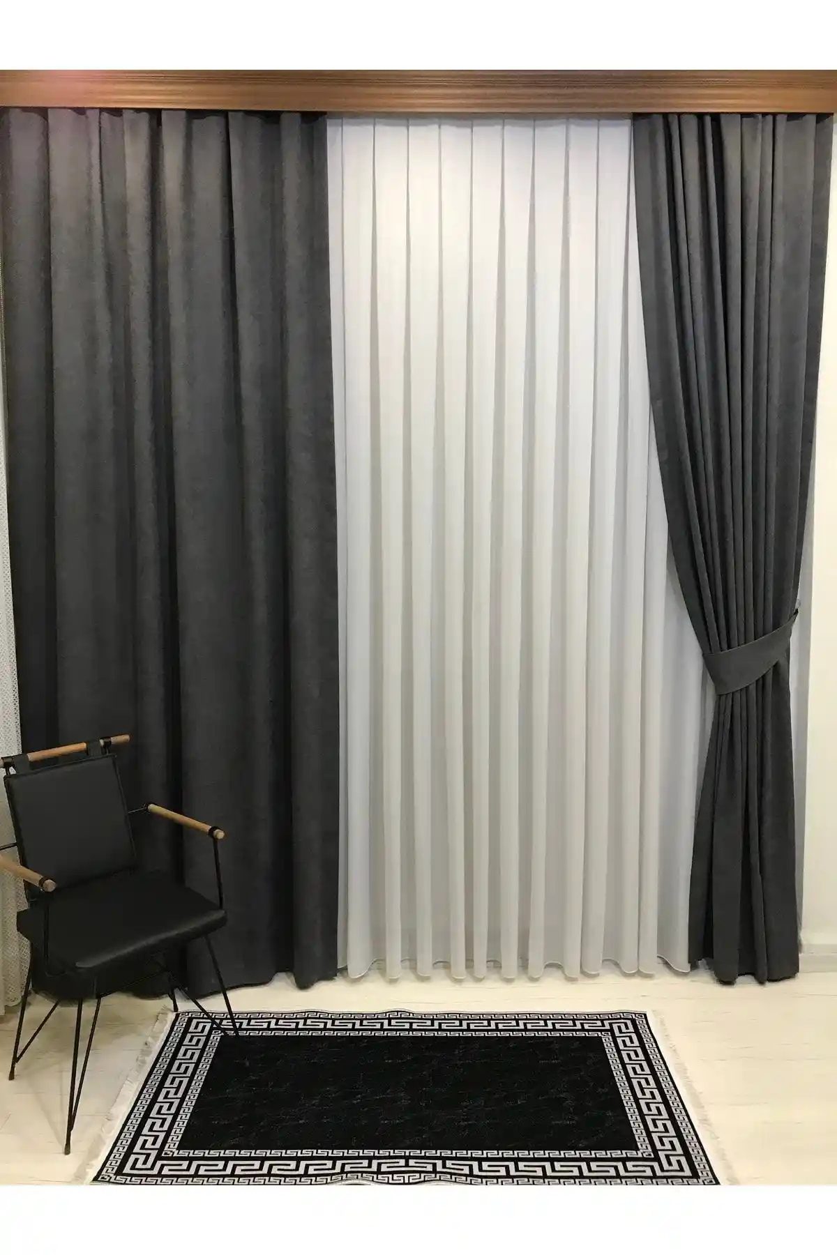 RENK HOME COLLECTİON ve Taç Keten Şantuk Tül Perde Karşılaştırması: Özellikler ve Seçim Rehberi