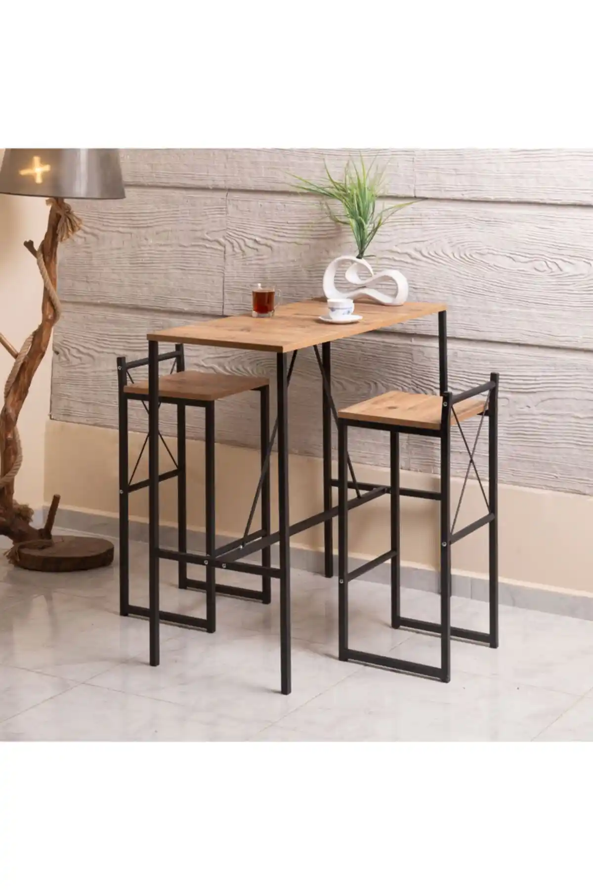 Retodesign ve Retohome Bar Masası Karşılaştırması: Özellikler ve Kullanıcı Yorumları