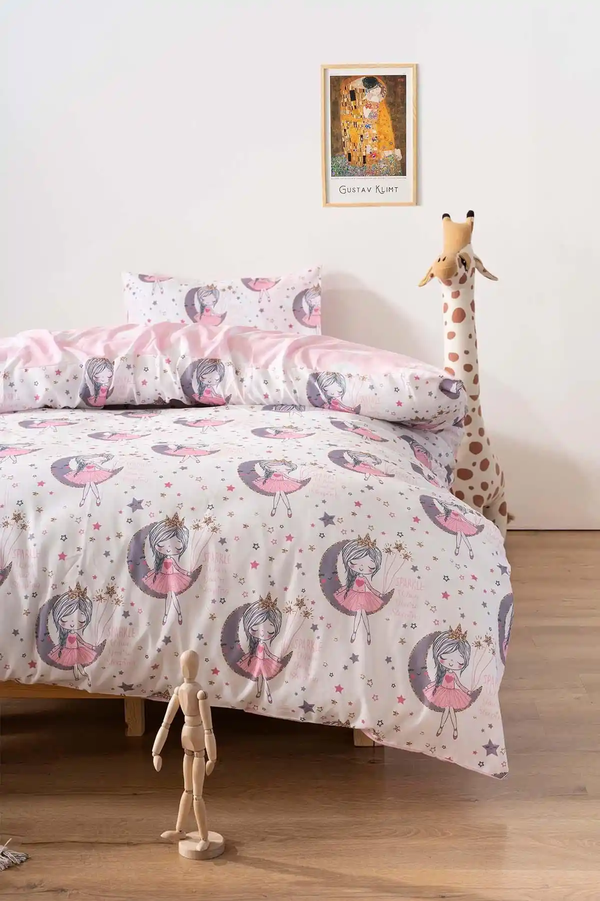 Rivaİstanbul Çocuk Nevresim Takımları Karşılaştırması ve Özellikleri