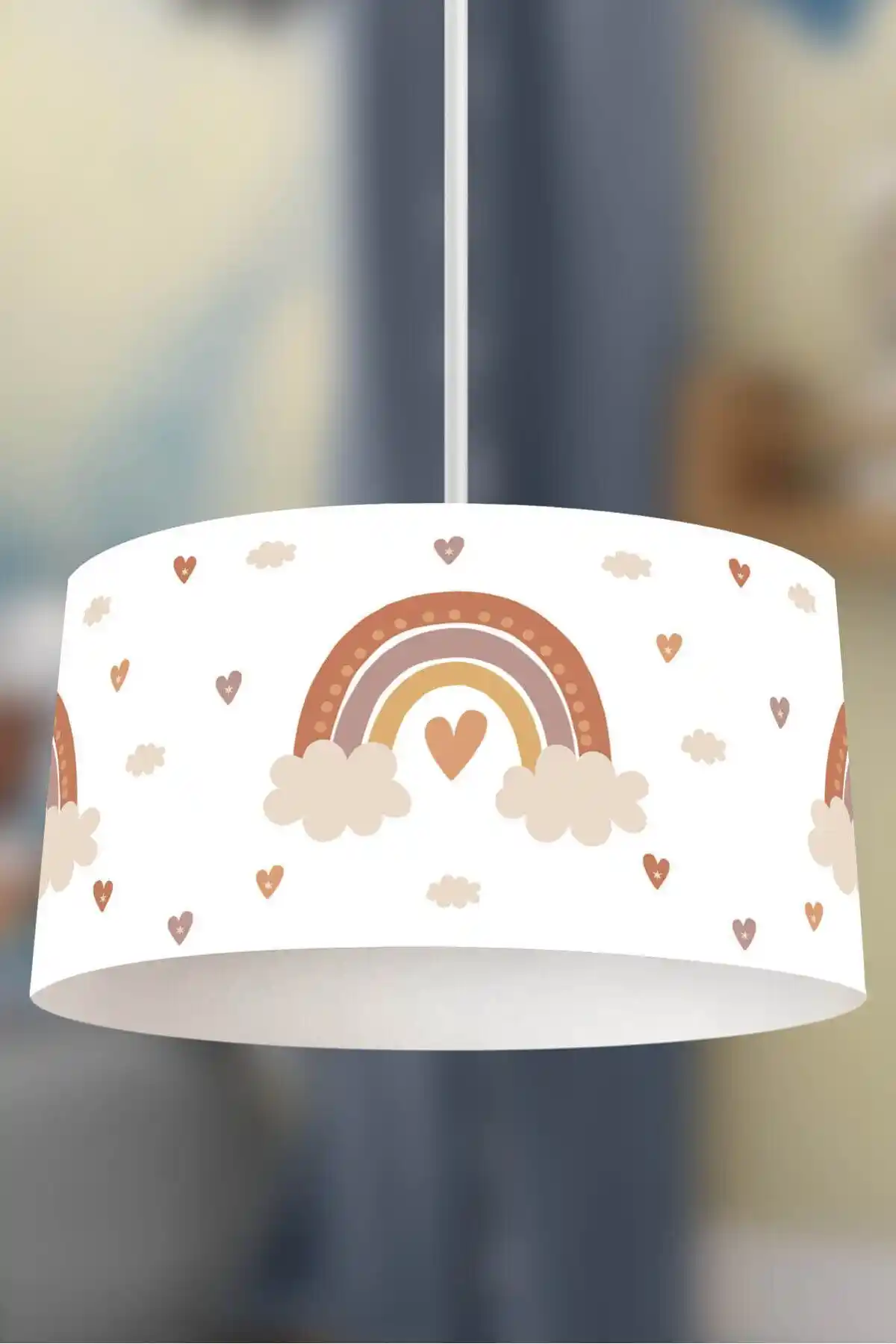 Rivaİstanbul Çocuk Odası Sarkıt Avizeleri Karşılaştırması ve Seçim Rehberi