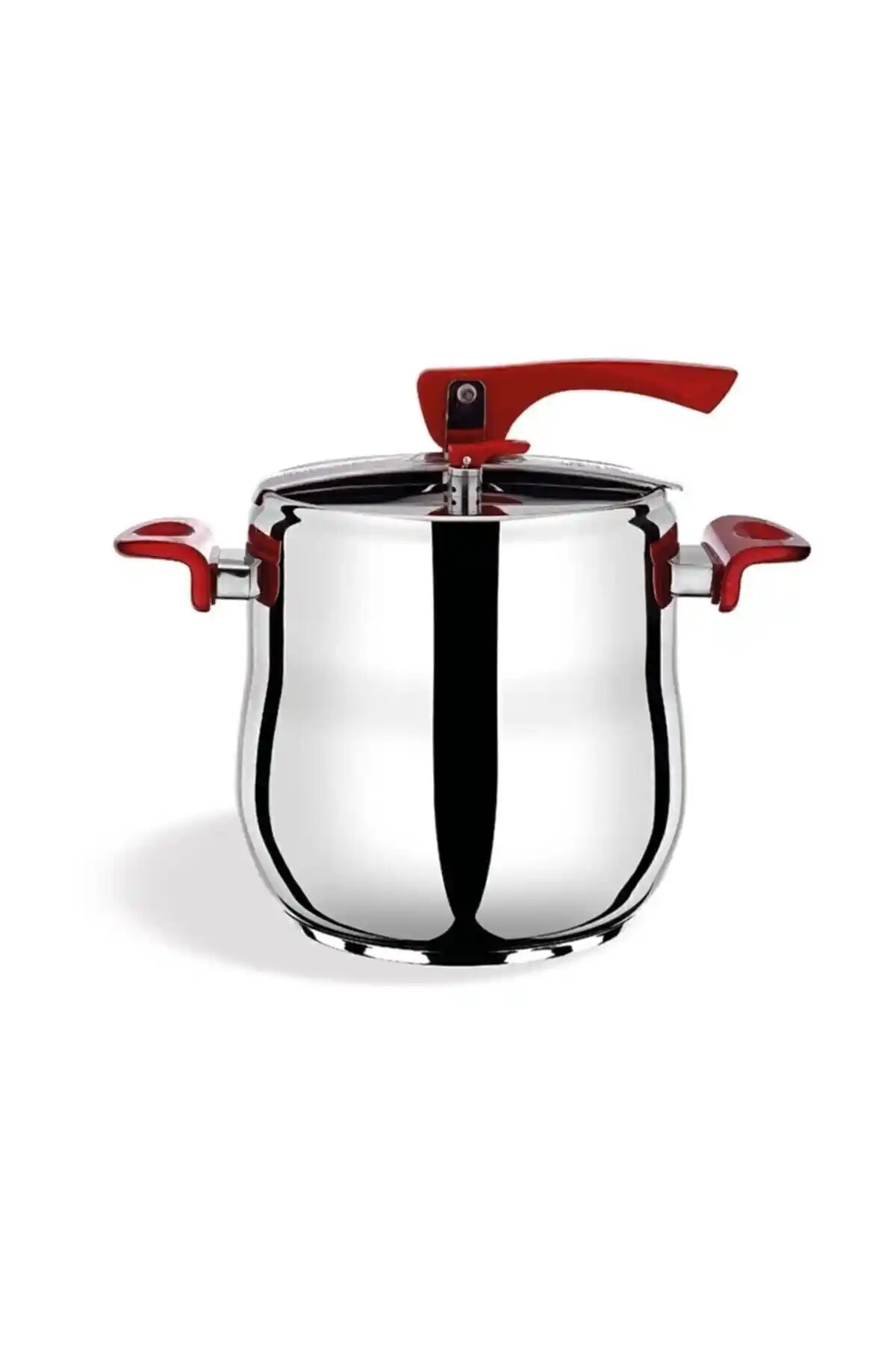 Royal Song Düdüklü Tencere 10 Lt Dayanıklı ve Estetik Mutfak Gereci