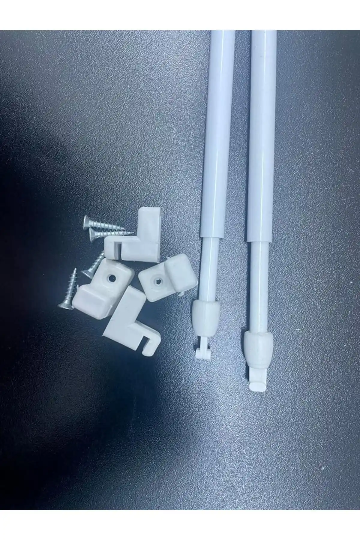 Şahinsoy ve Storluxperde Beyaz Briz Perde Çubuğu Karşılaştırması ve Özellikleri