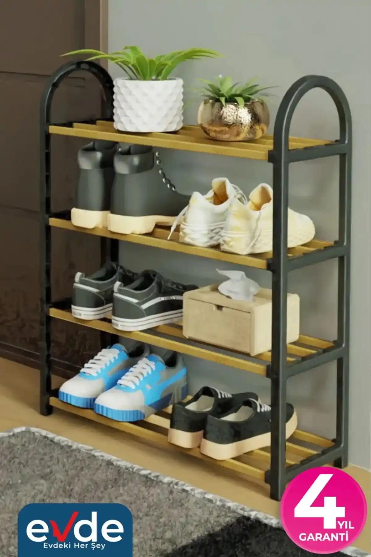 SEOWOOD ve stickwood ayakkabılık modellerinin detaylı karşılaştırması ve seçim rehberi