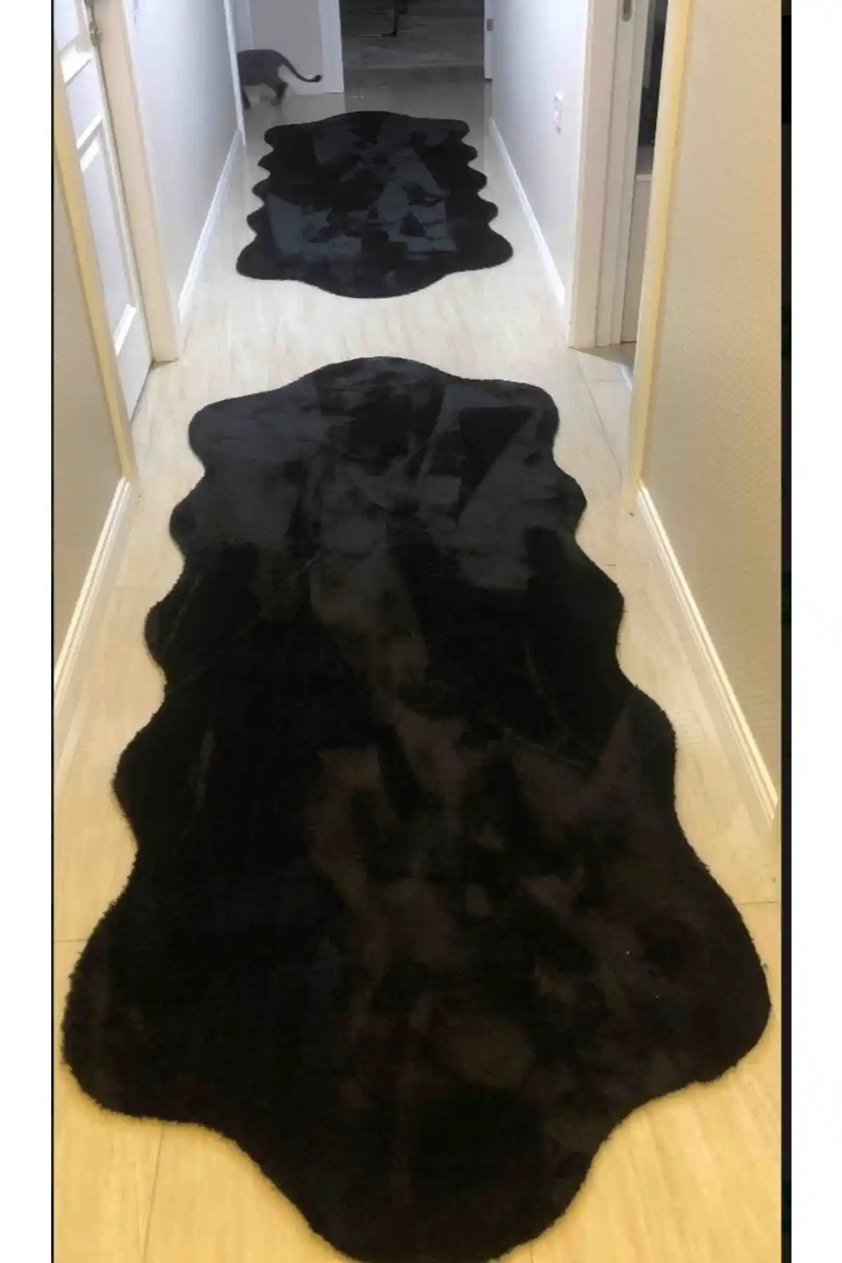 Seria Halı: Modern Tasarım ve Fonksiyonellik Sunan Dayanıklı Halı Çeşitleri