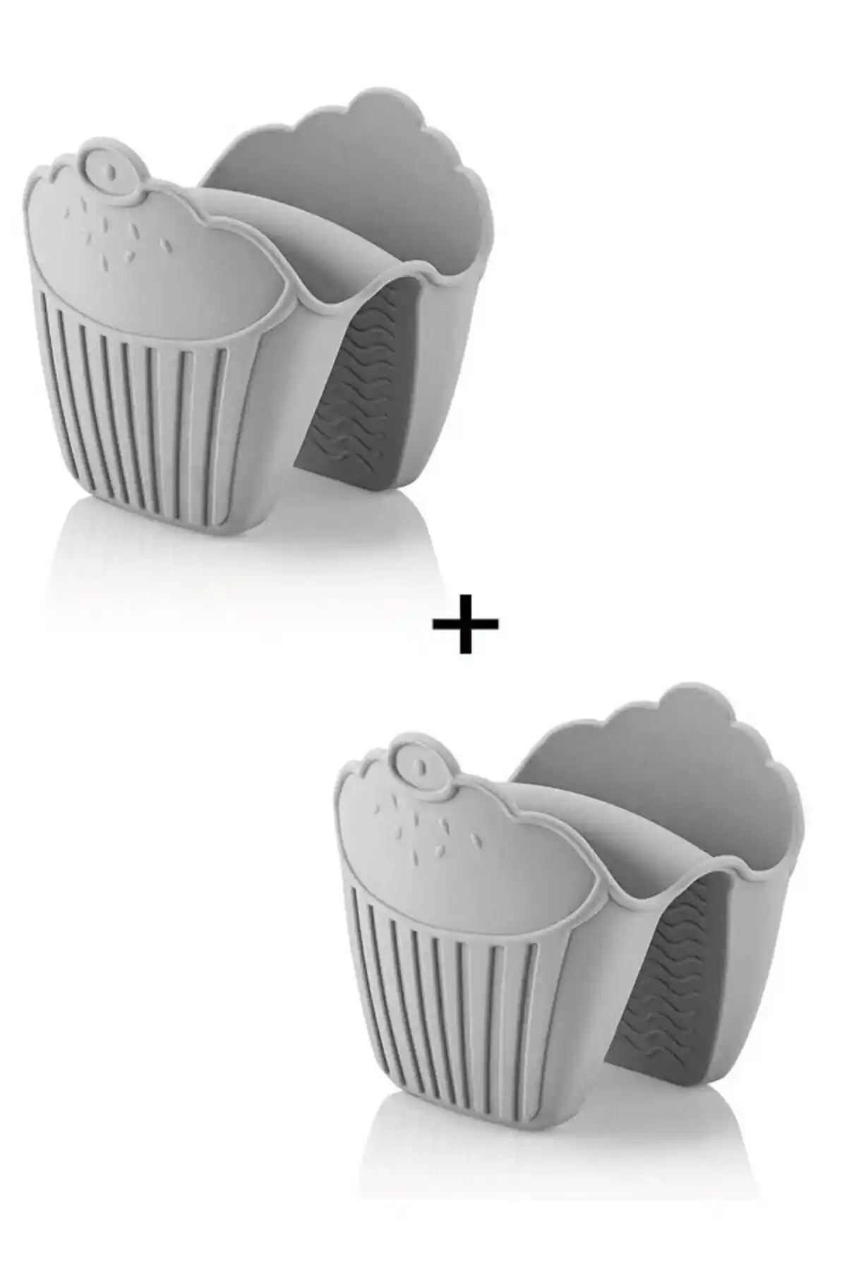 Silikon Fırın Eldivenleri ve Tutucu Setleri ile Mutfakta Güvenlik ve Pratiklik