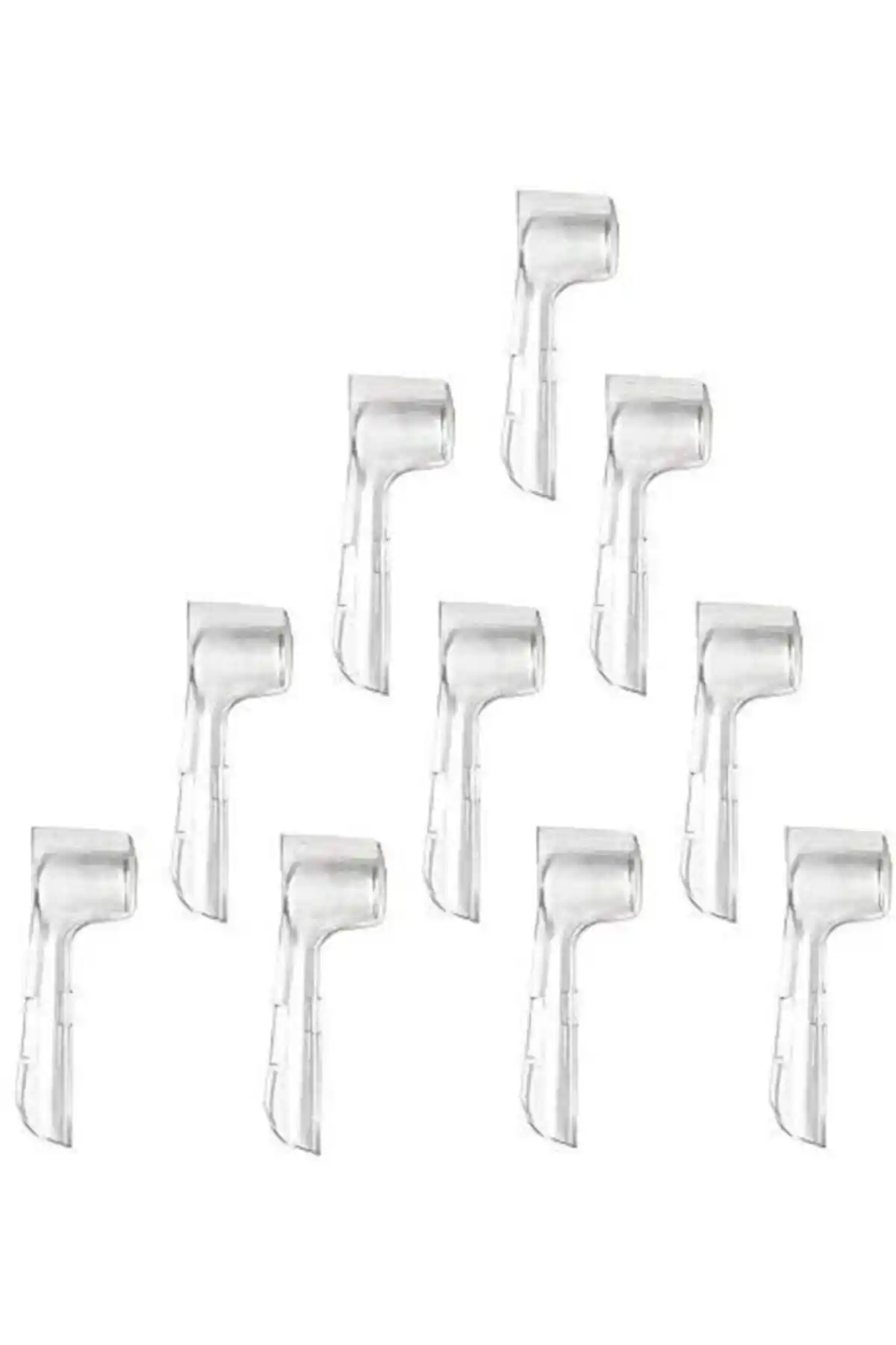 SoftBristles Diş Fırçası Kapağı Seti: Hijyenik ve Dayanıklı Koruma Çözümü