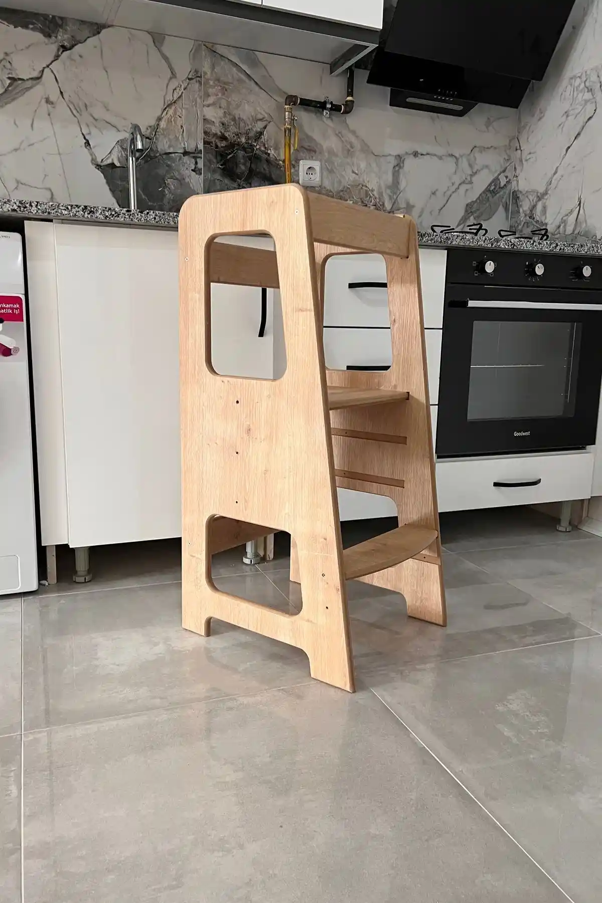 Squall ve zeo wood design Öğrenme Kuleleri Karşılaştırması: Özellikler ve Kullanıcı Yorumları